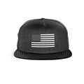 Flat Brim Snapbacks