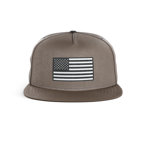 7 Panel Hats