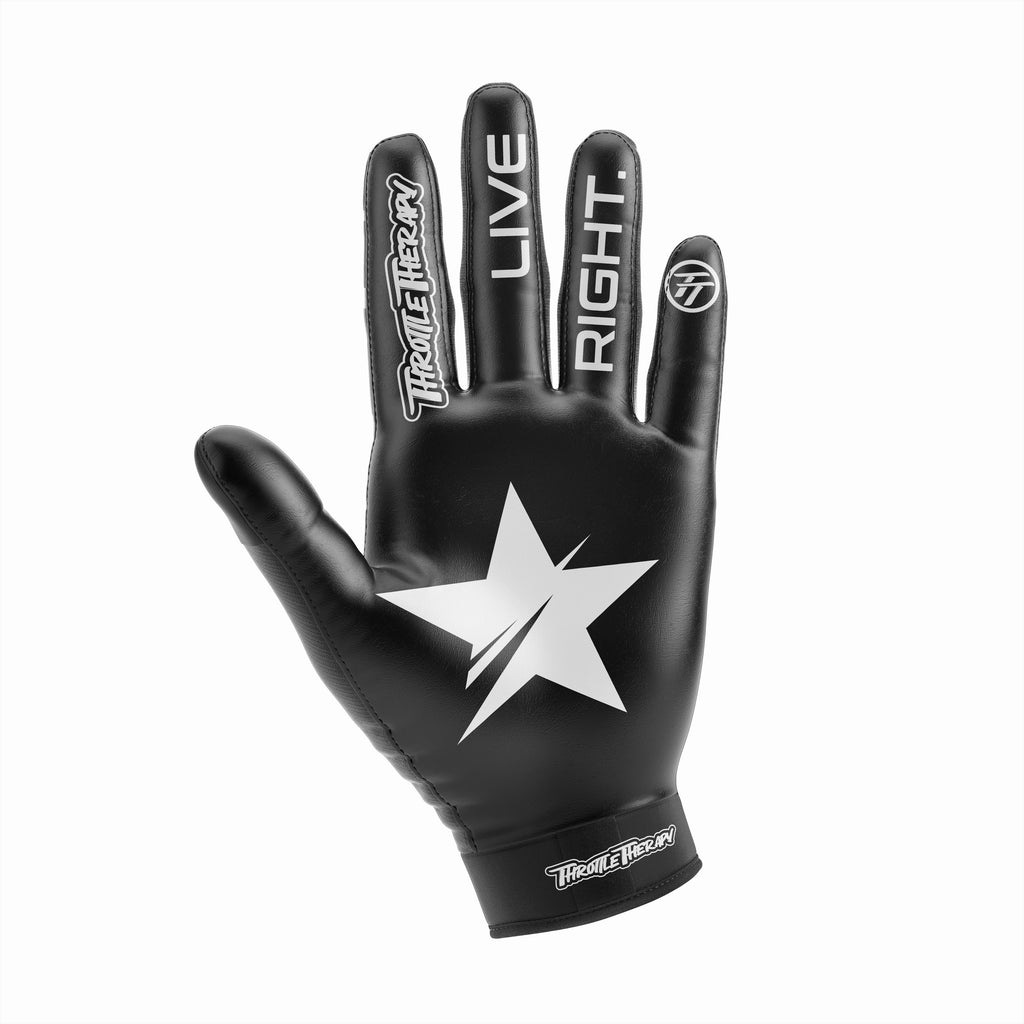 Throttle Therapy Premium MX Gloves