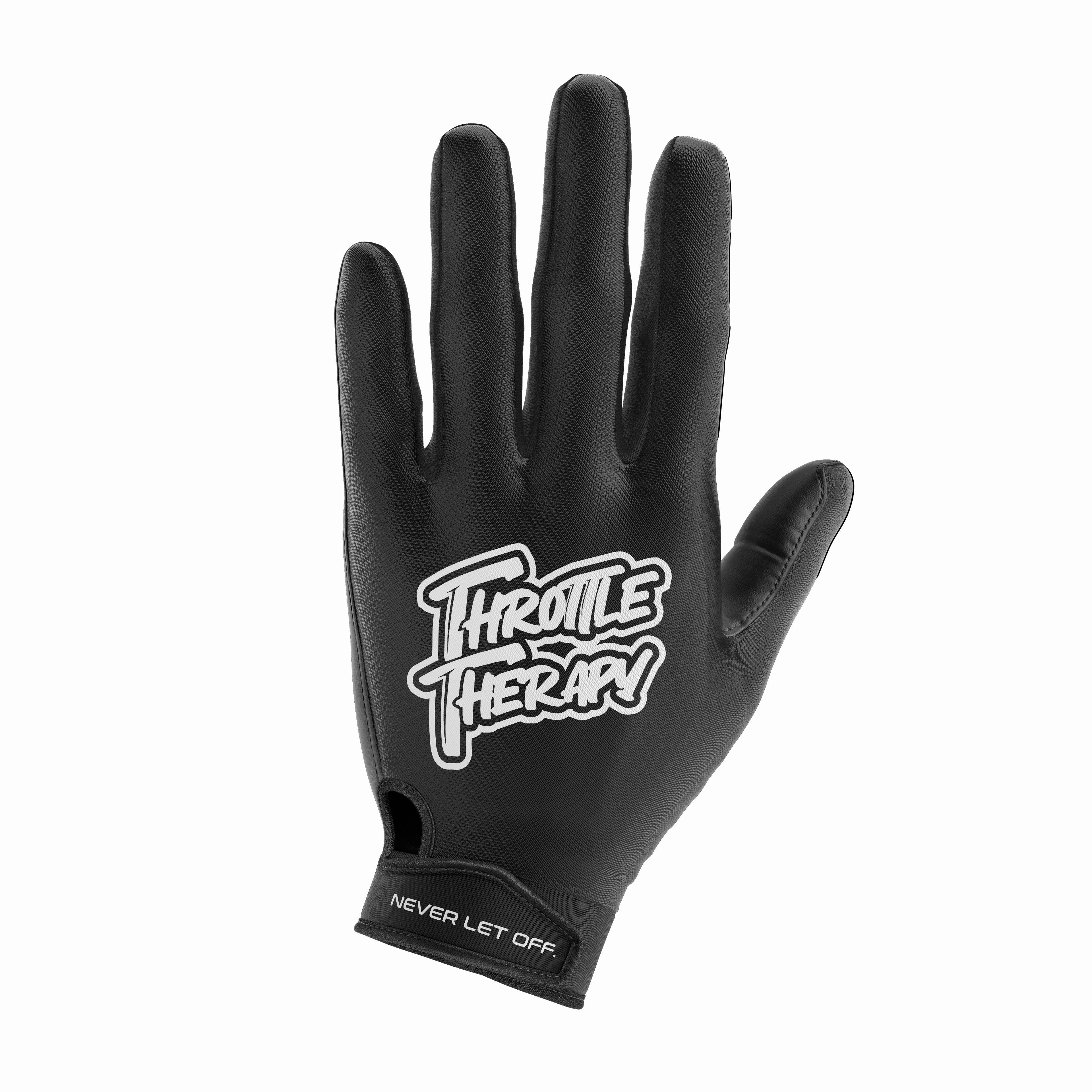 Throttle Therapy Premium MX Gloves