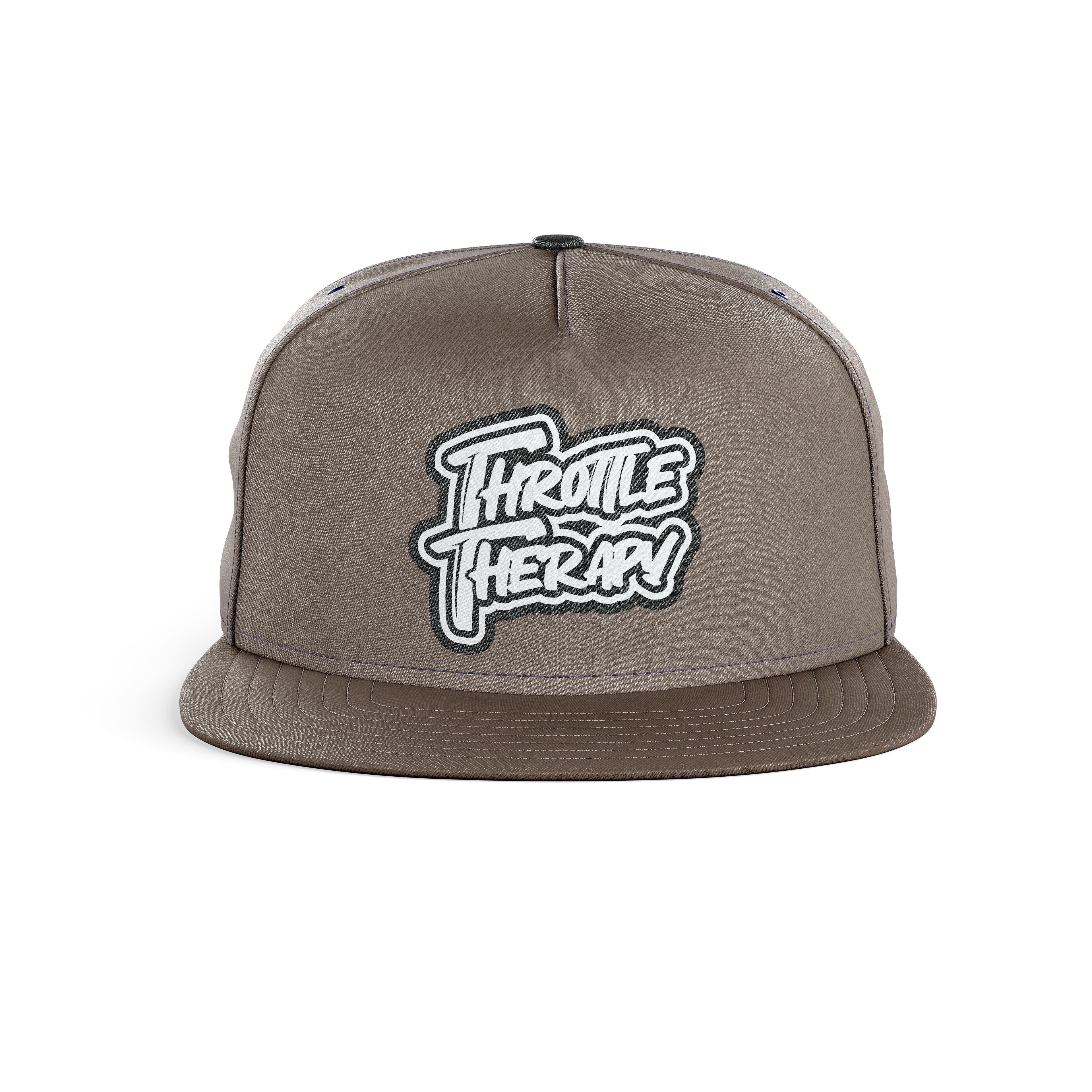 7 Panel Hats