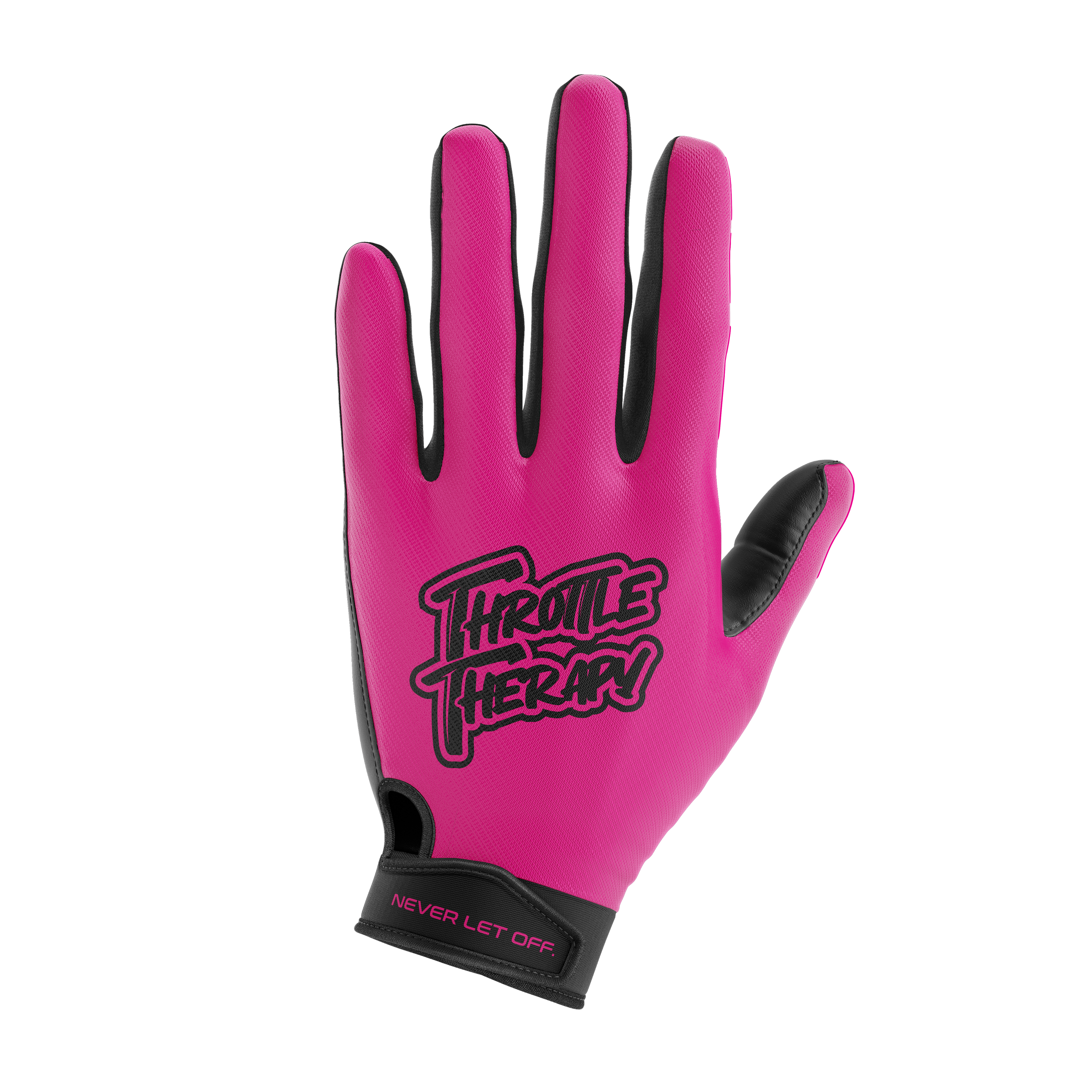Throttle Therapy Premium MX Gloves