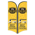 Premium Custom Flags