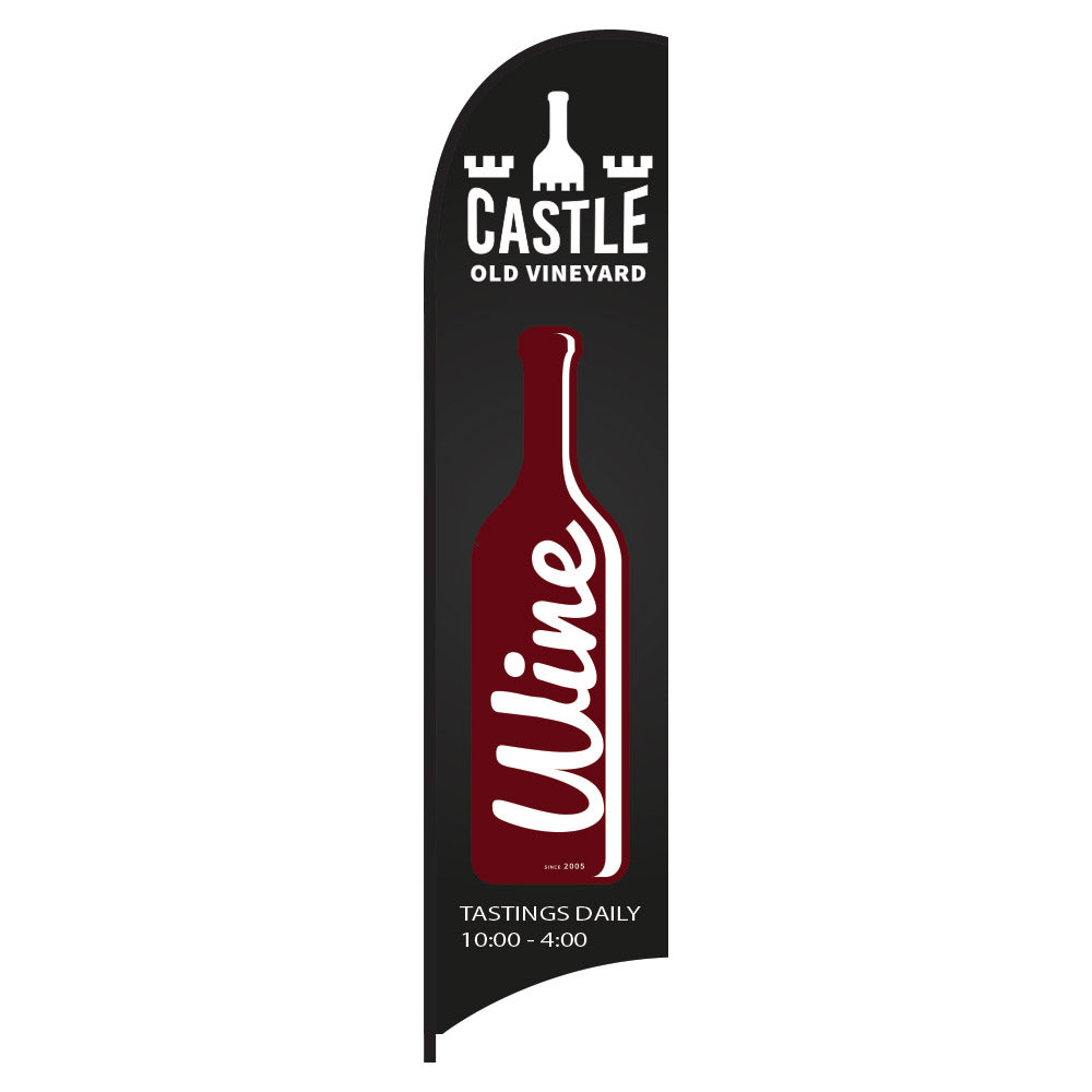 Premium Custom Flags