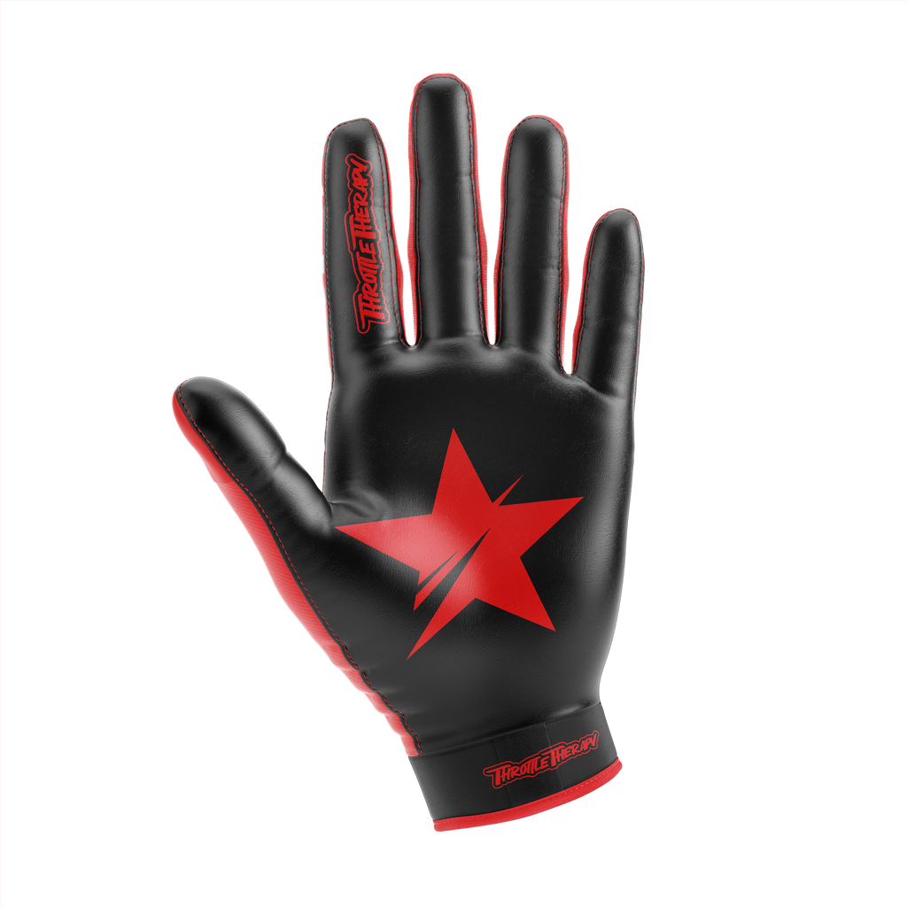 Bucked Up Gloves