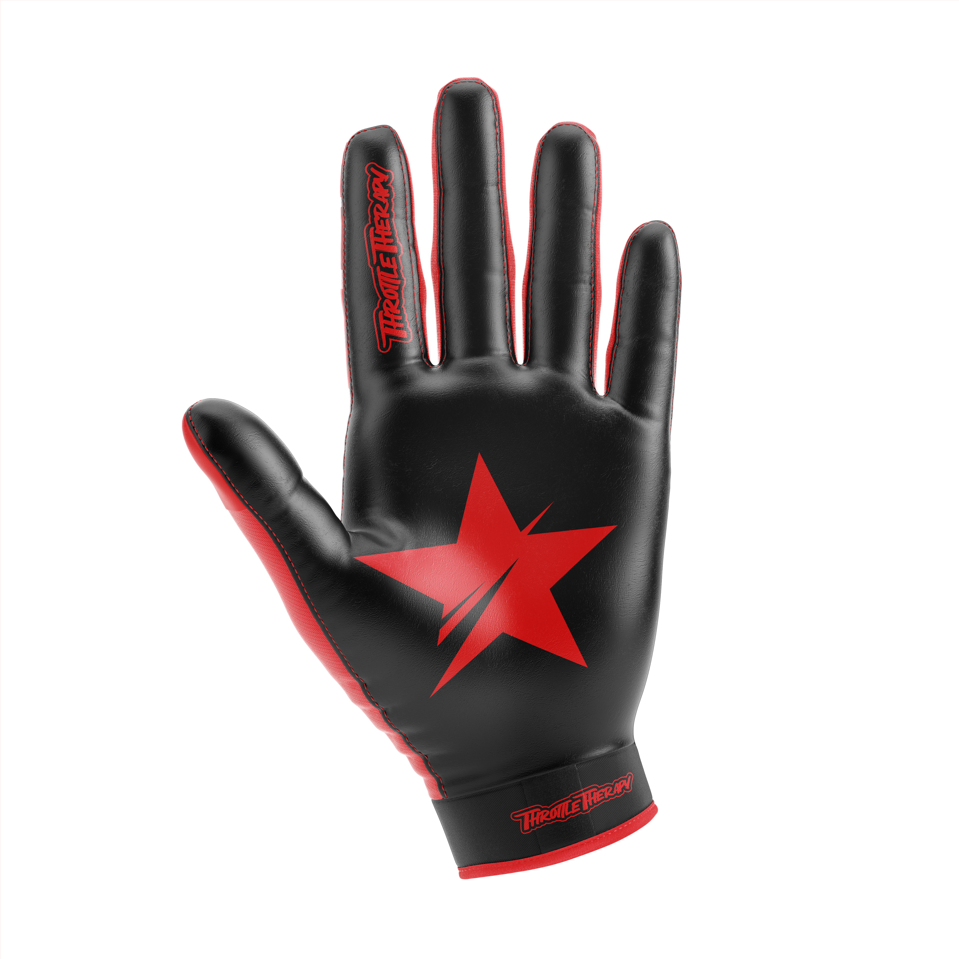 Bucked Up Gloves