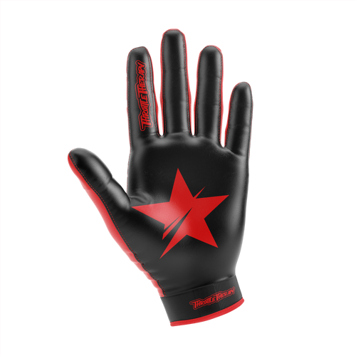Bucked Up Gloves