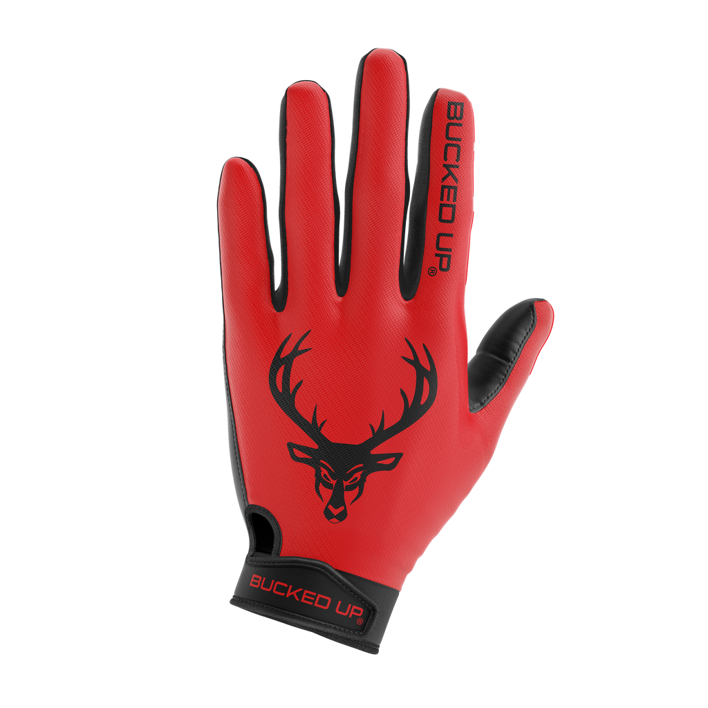 Bucked Up Gloves