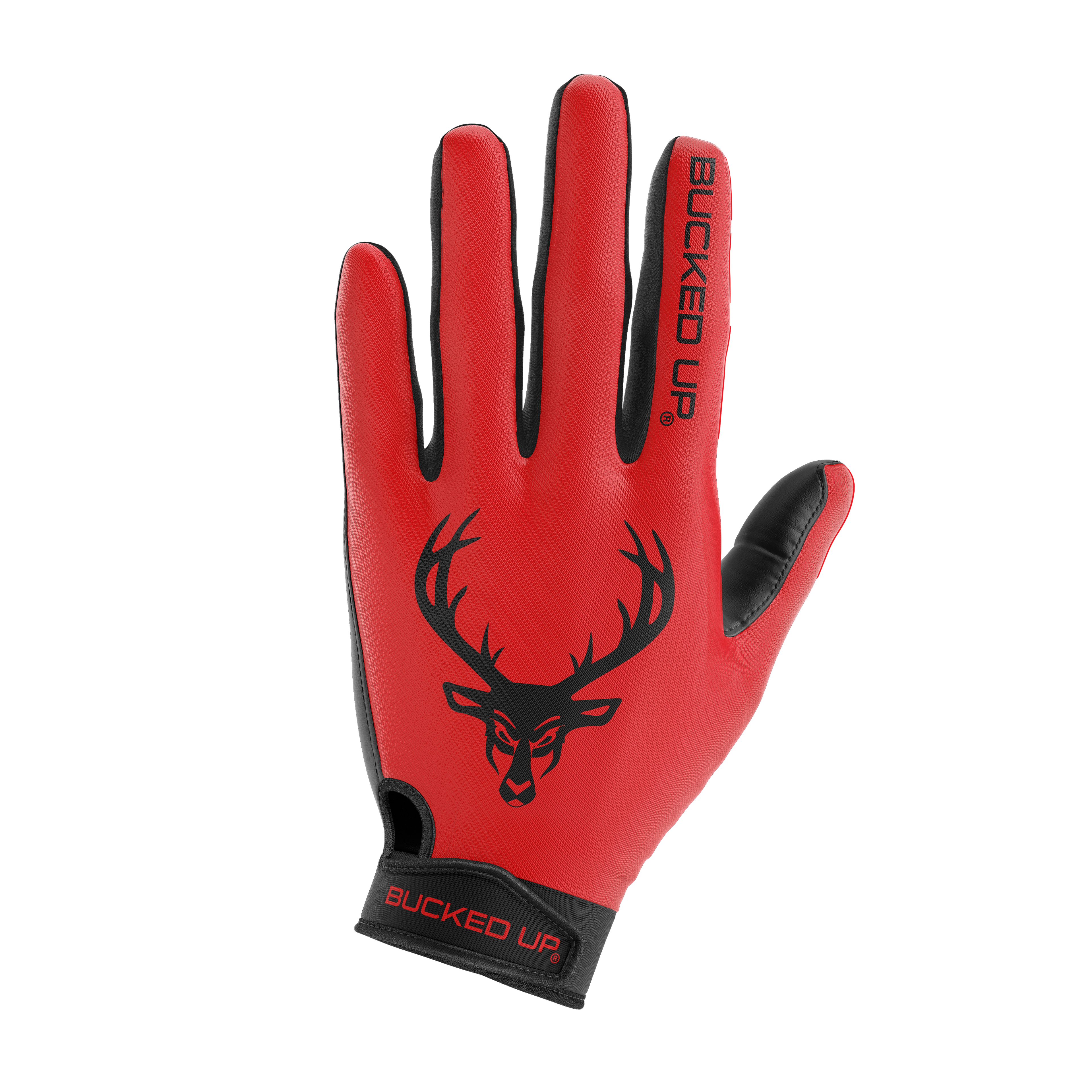 Bucked Up Gloves
