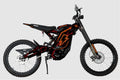 Throttle Therapy Premium Distorted Series (E-Bike)