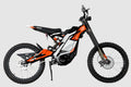 Throttle Therapy Premium Decals - Linear Series (E-Bike)
