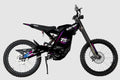 Throttle Therapy Premium Decals - Mixer Series (E-Bike)
