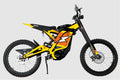 Throttle Therapy Premium Sunset Series (E-Bike)