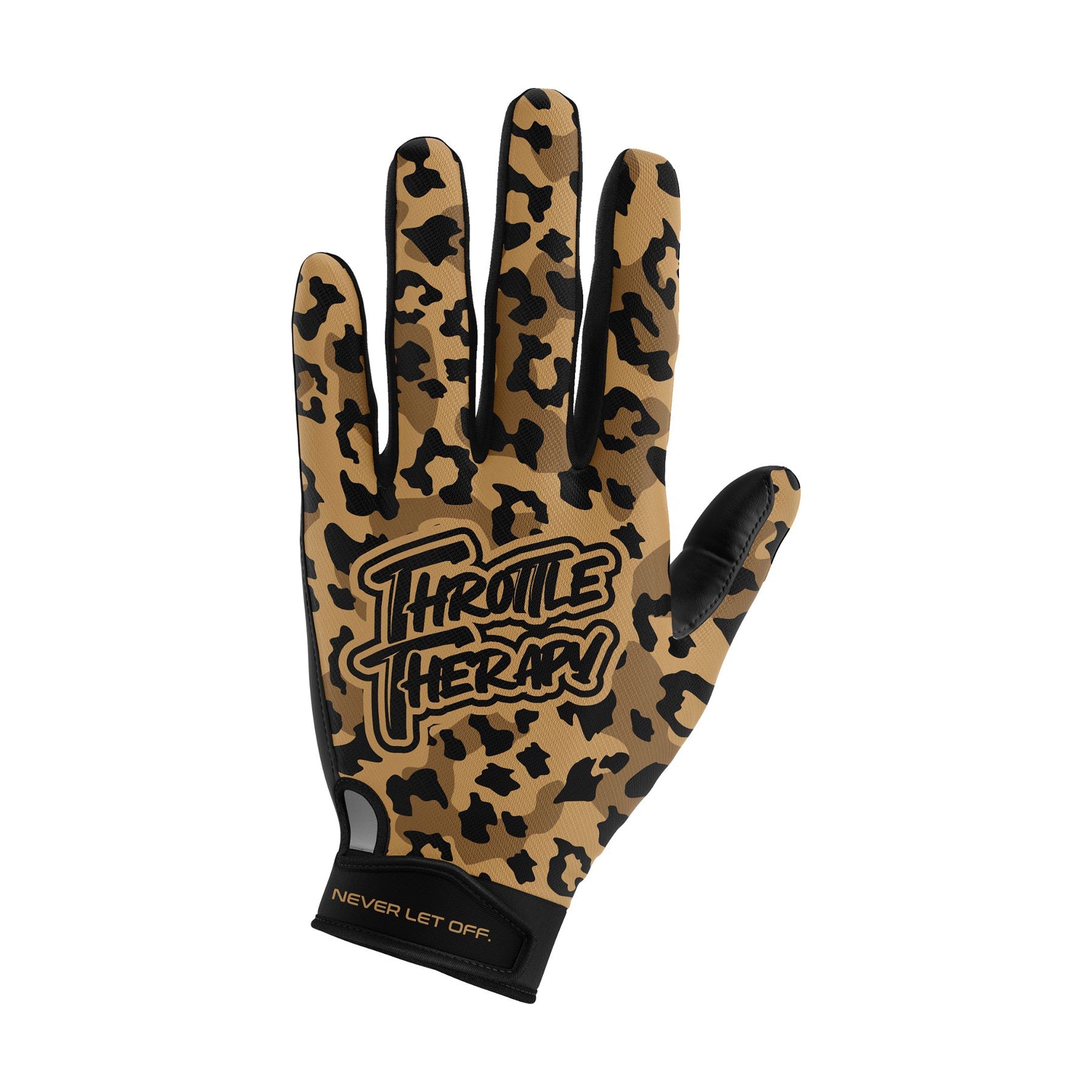 Throttle Therapy Premium MX Gloves