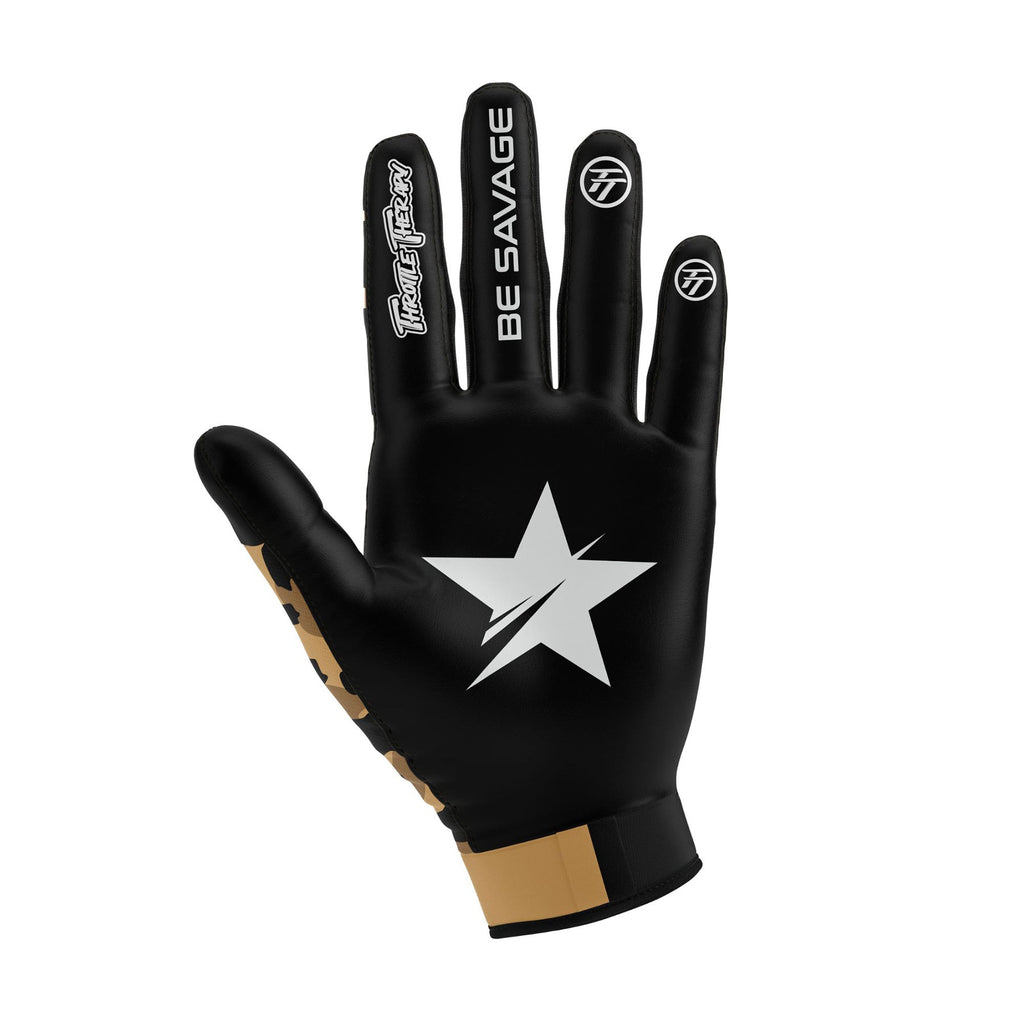 Throttle Therapy Premium MX Gloves