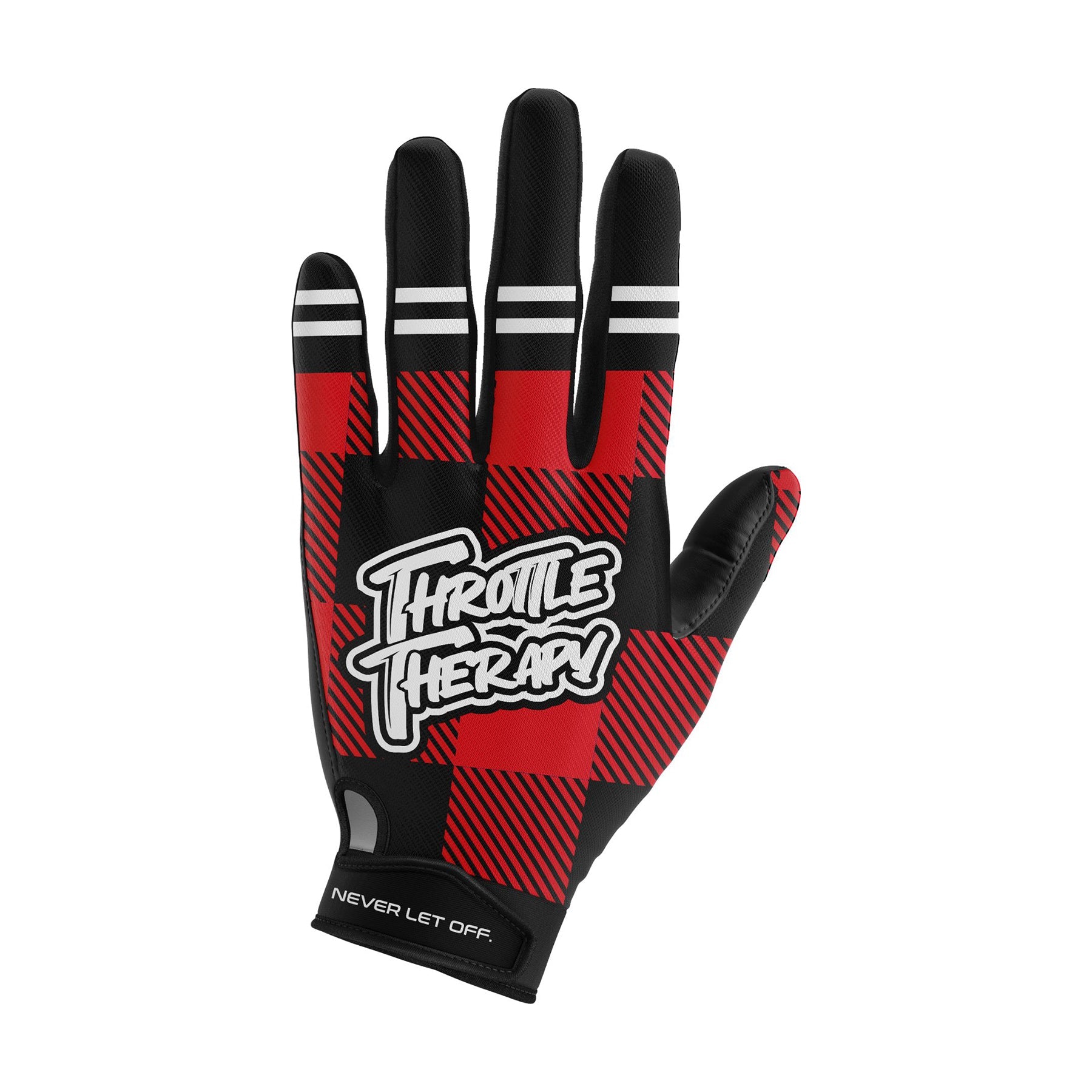 Throttle Therapy Premium MX Gloves