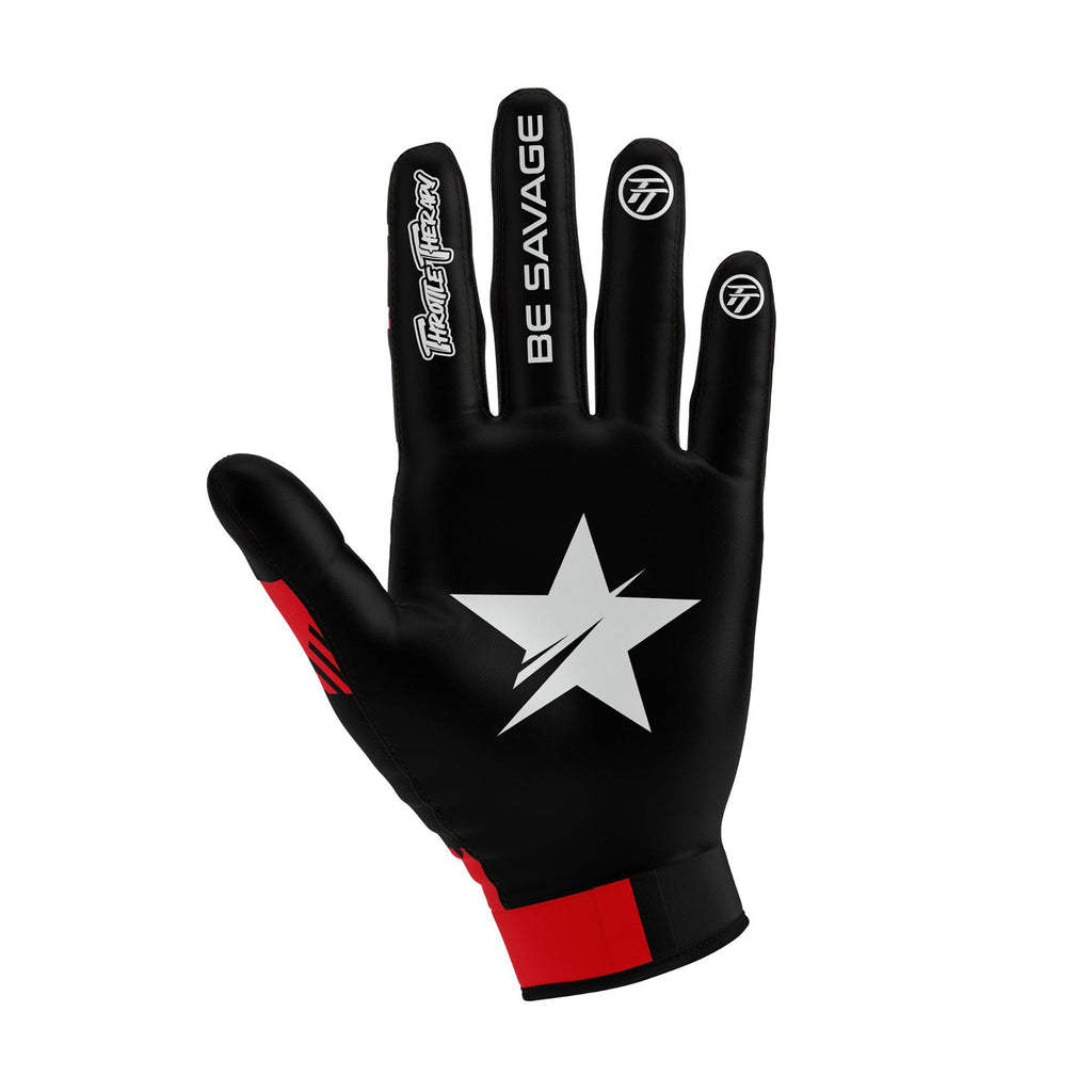 Throttle Therapy Premium MX Gloves