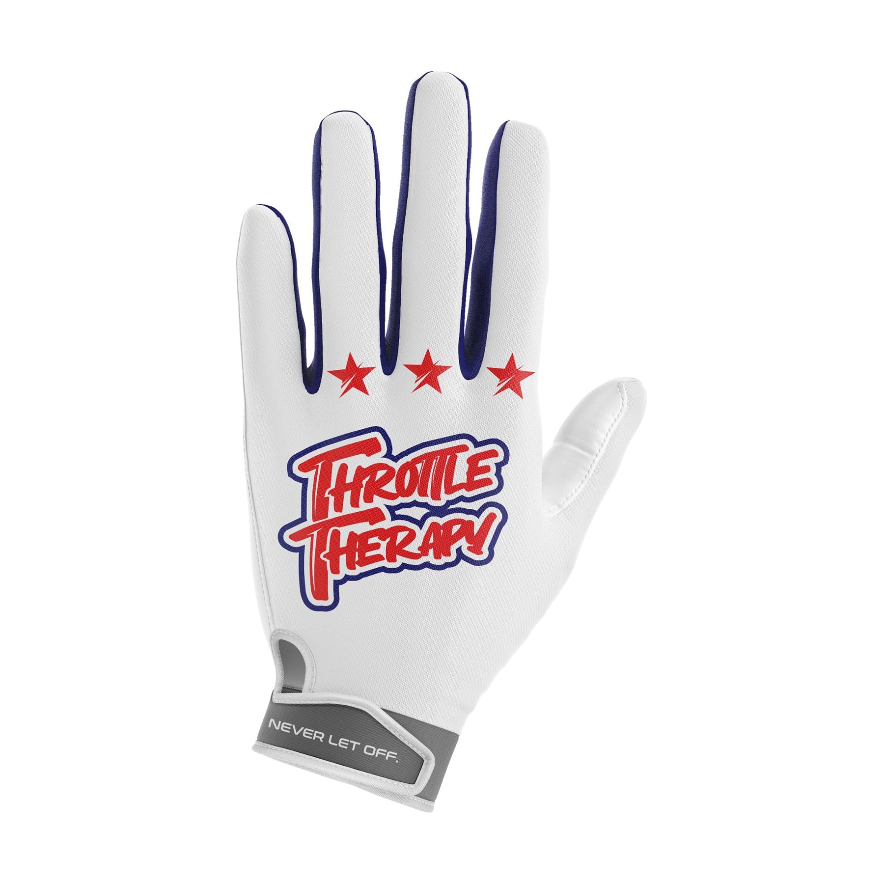Throttle Therapy Premium MX Gloves