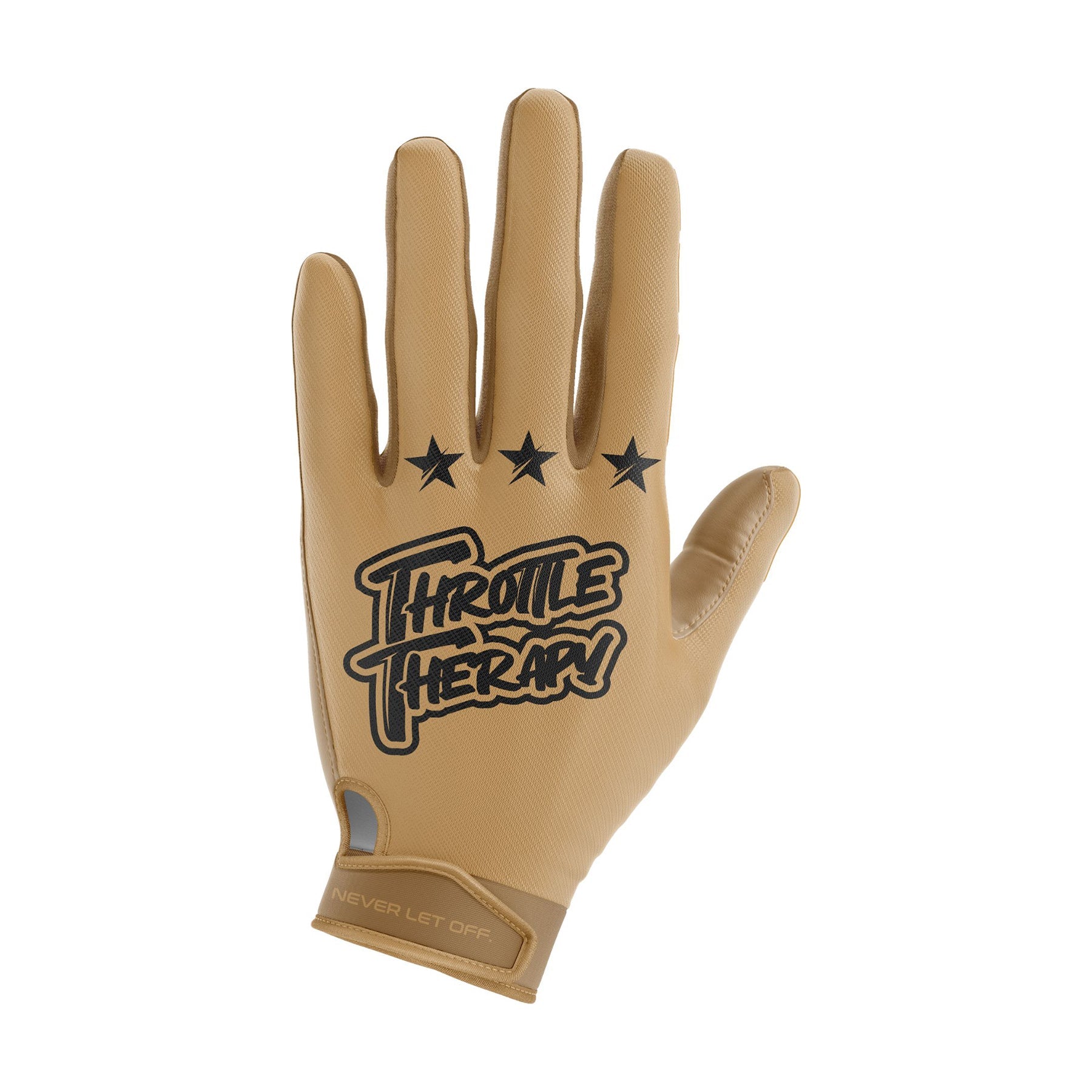 Throttle Therapy Premium MX Gloves