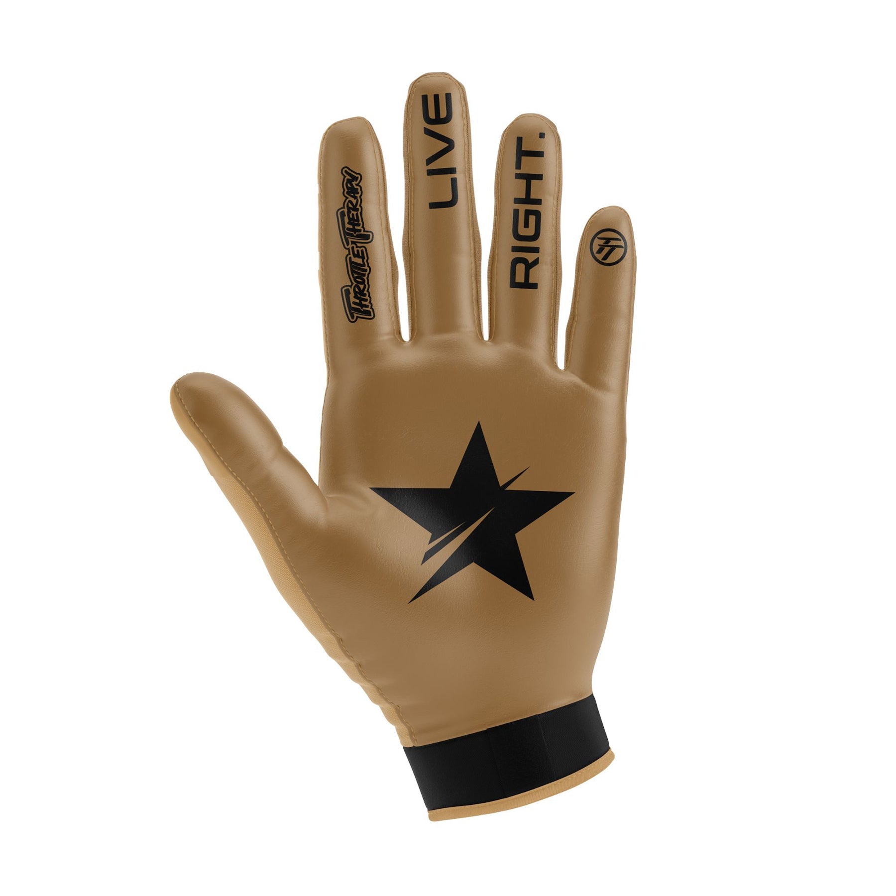 Throttle Therapy Premium MX Gloves
