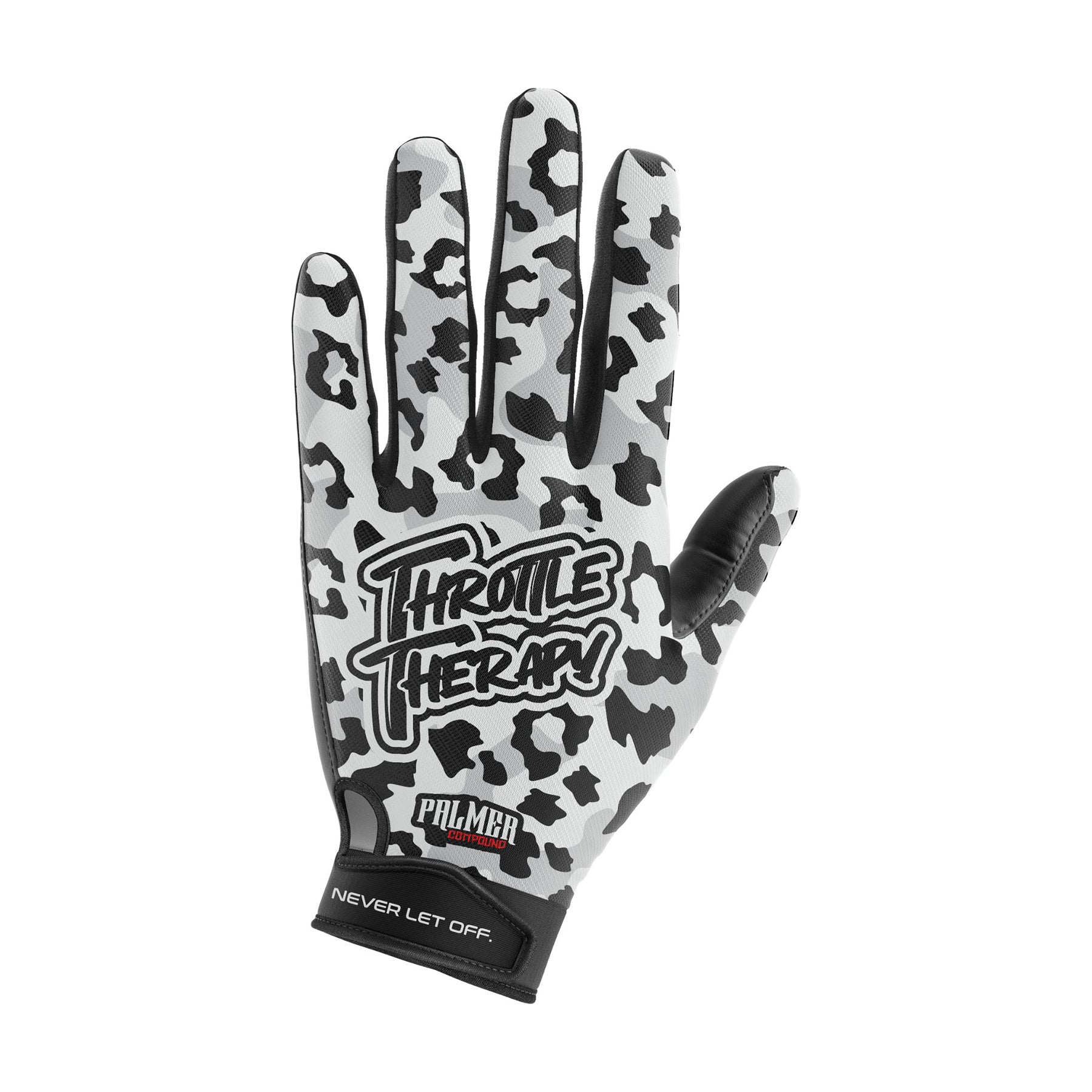 Throttle Therapy Premium MX Gloves