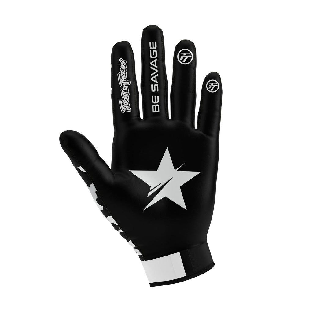 Throttle Therapy Premium MX Gloves