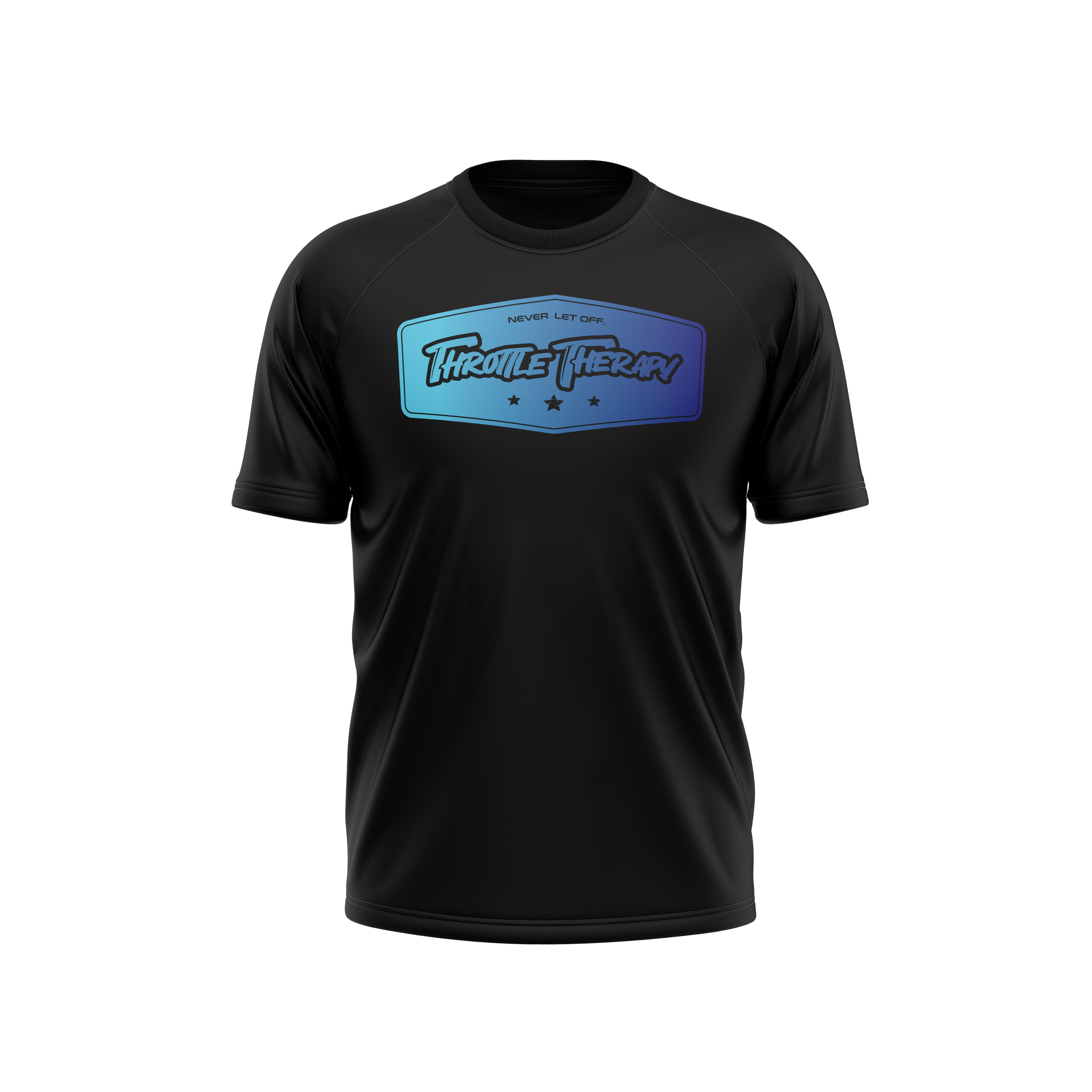 Throttle Therapy Premium T-Shirts