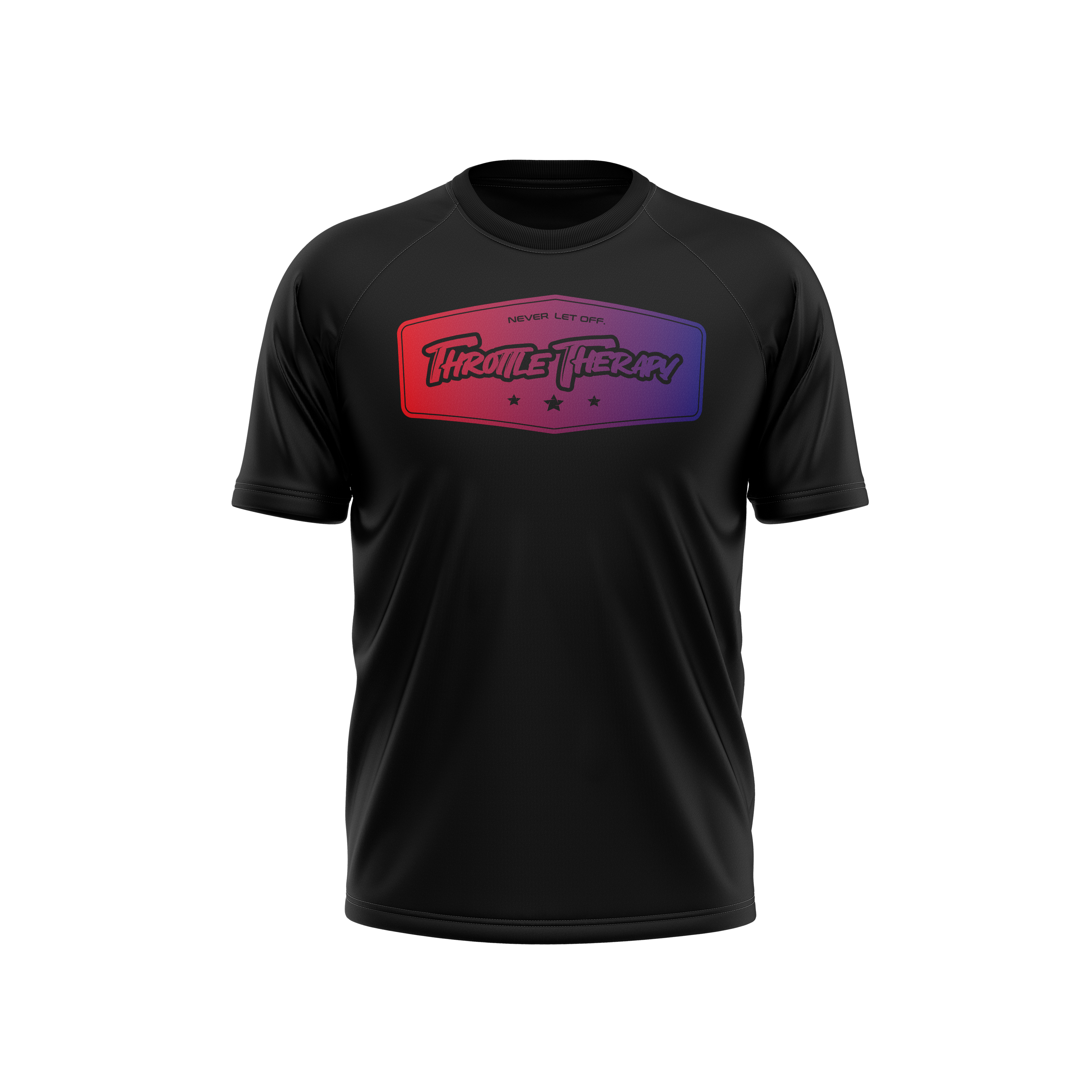 Throttle Therapy Premium T-Shirts