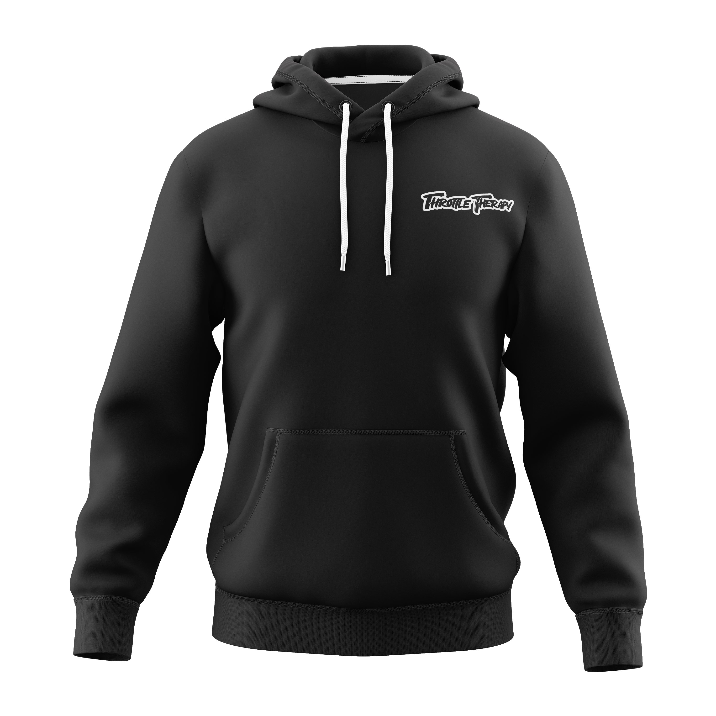 Throttle Therapy Premium Hoodies & Jackets