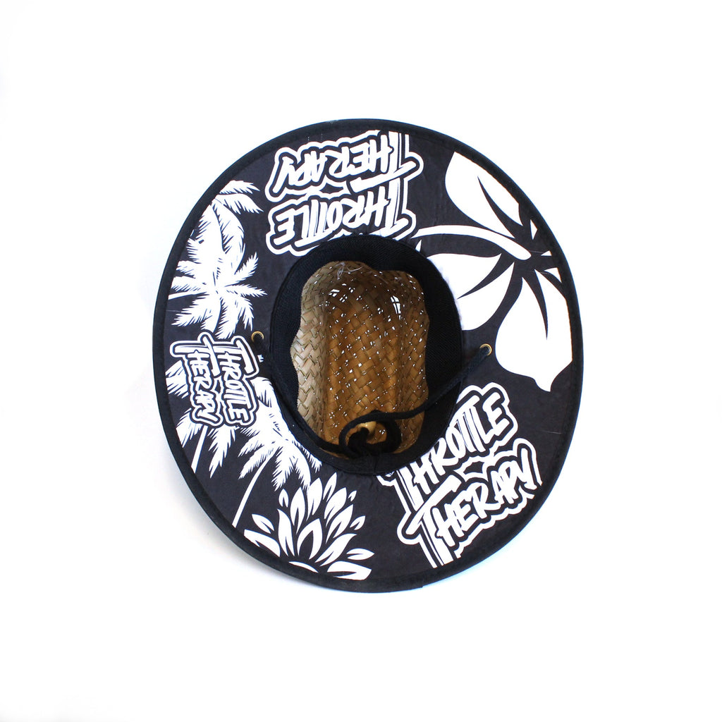 Throttle Therapy Premium Sun Hats