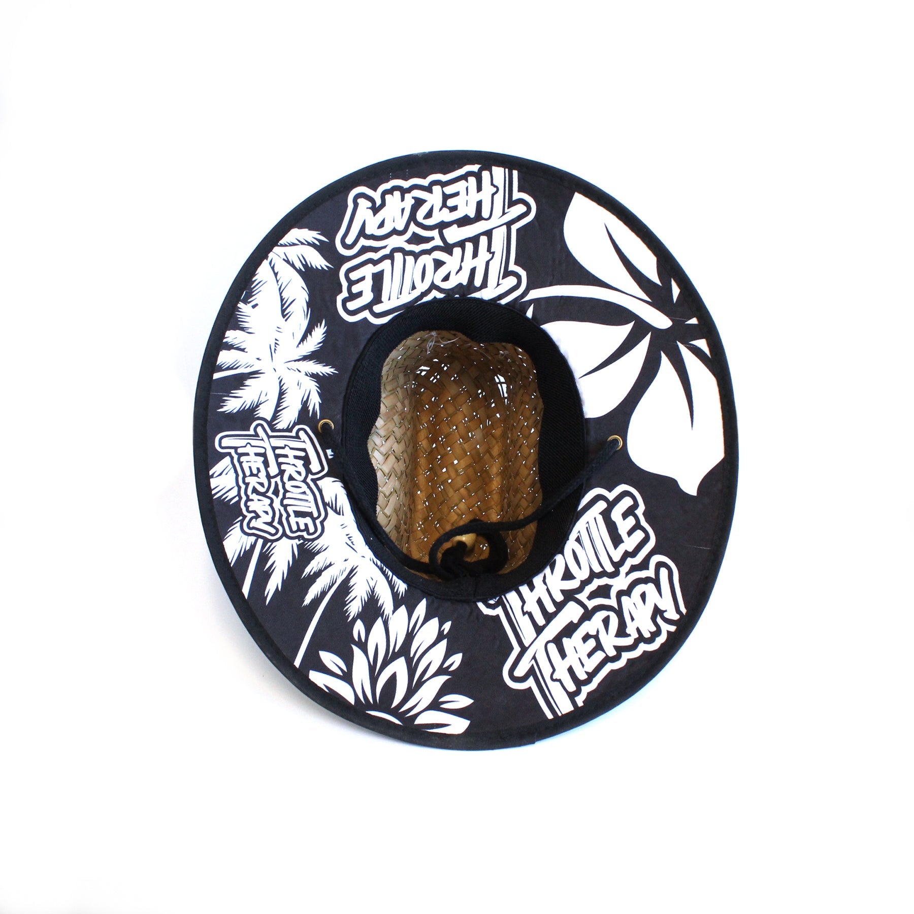 Throttle Therapy Premium Sun Hats