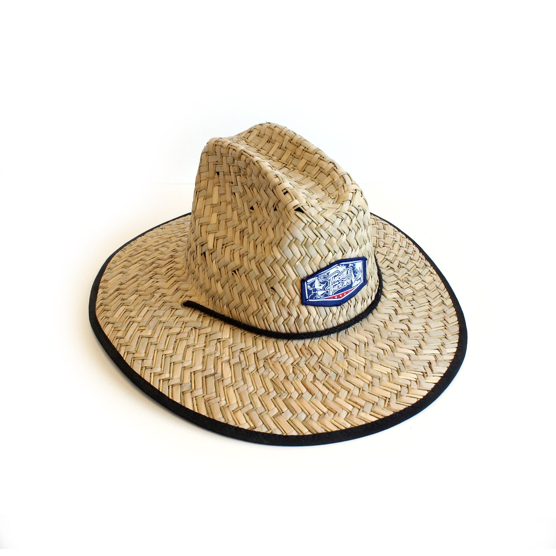 Throttle Therapy Premium Sun Hats