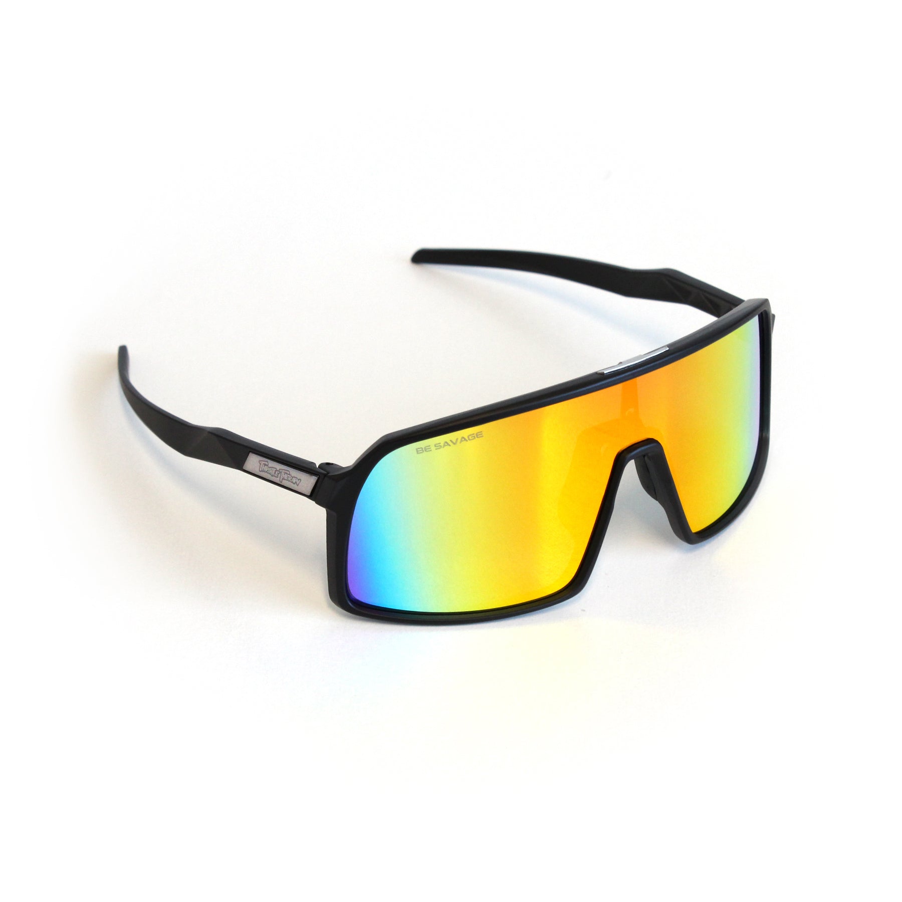 Throttle Therapy Sun Glasses