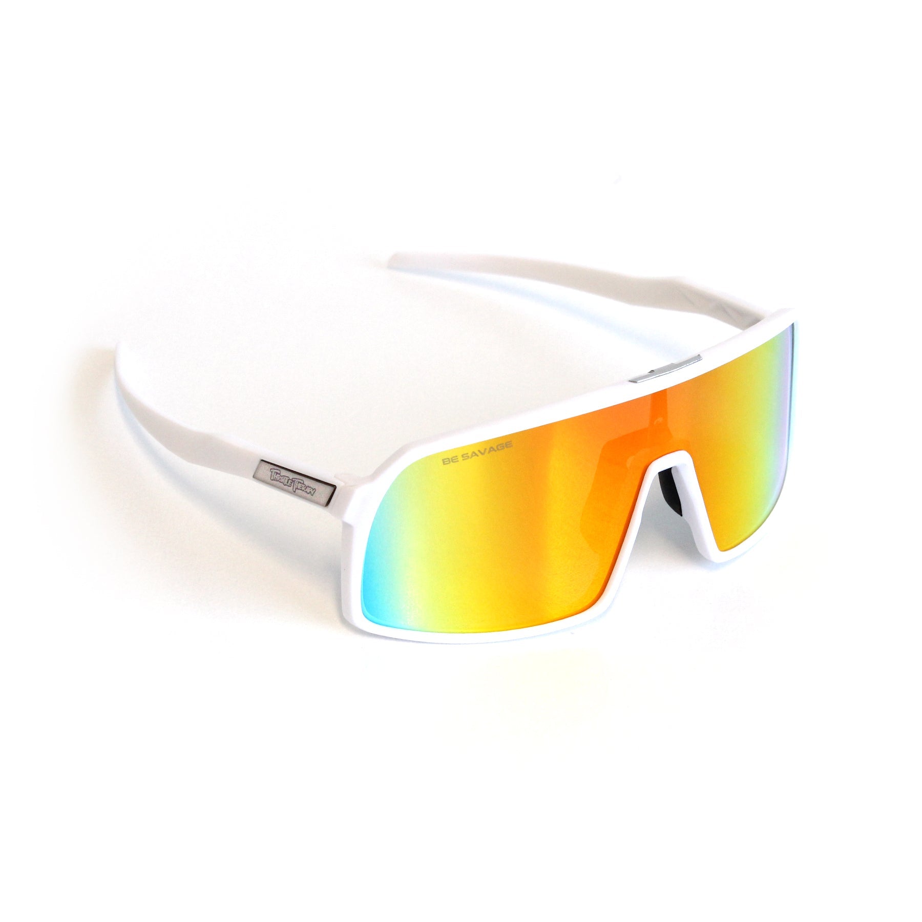 Throttle Therapy Sun Glasses