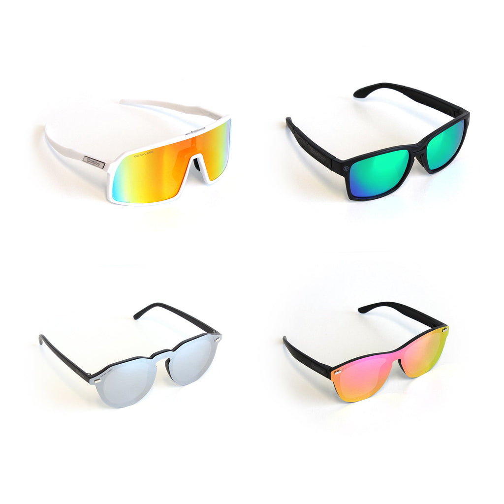 Throttle Therapy Sun Glasses