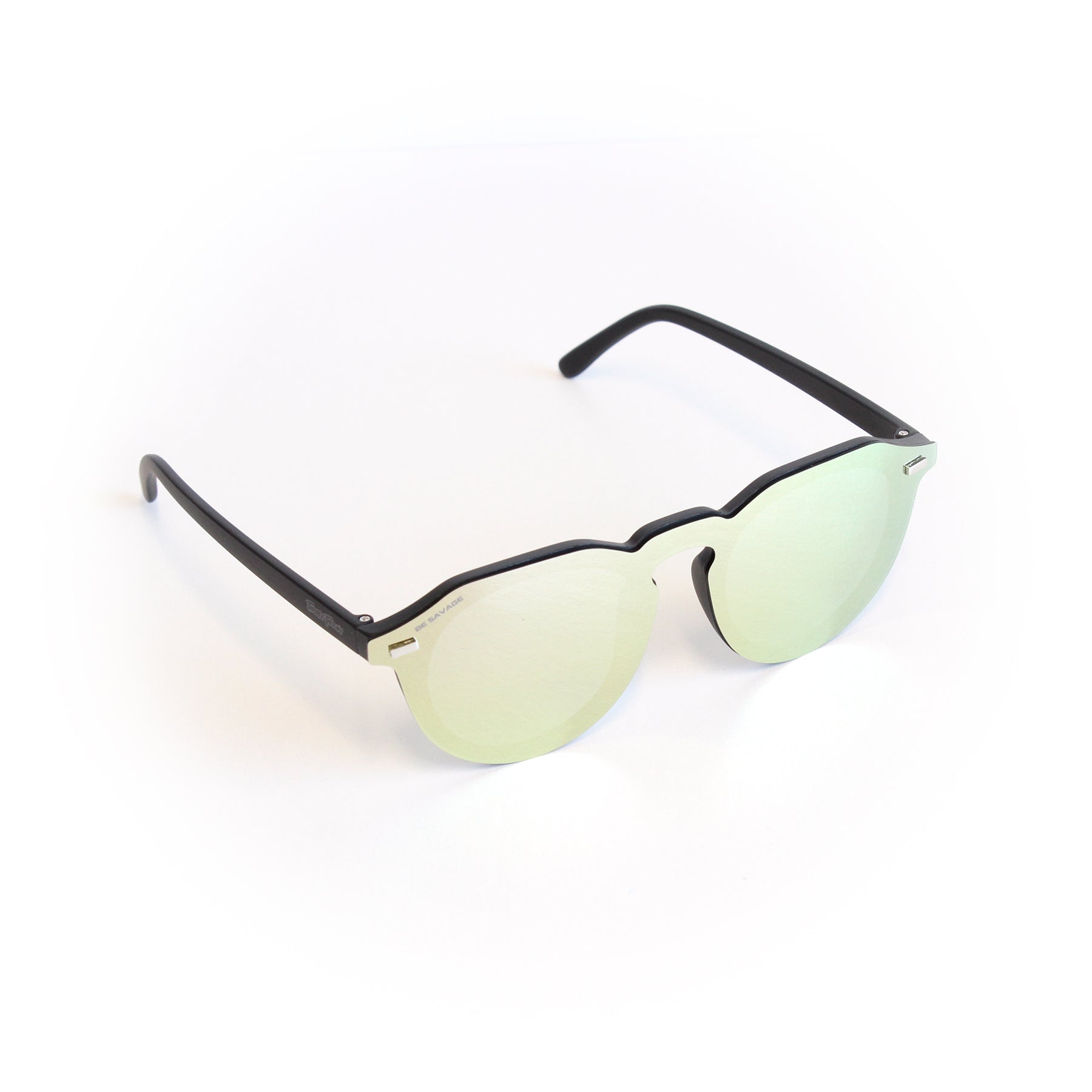 Throttle Therapy Sun Glasses