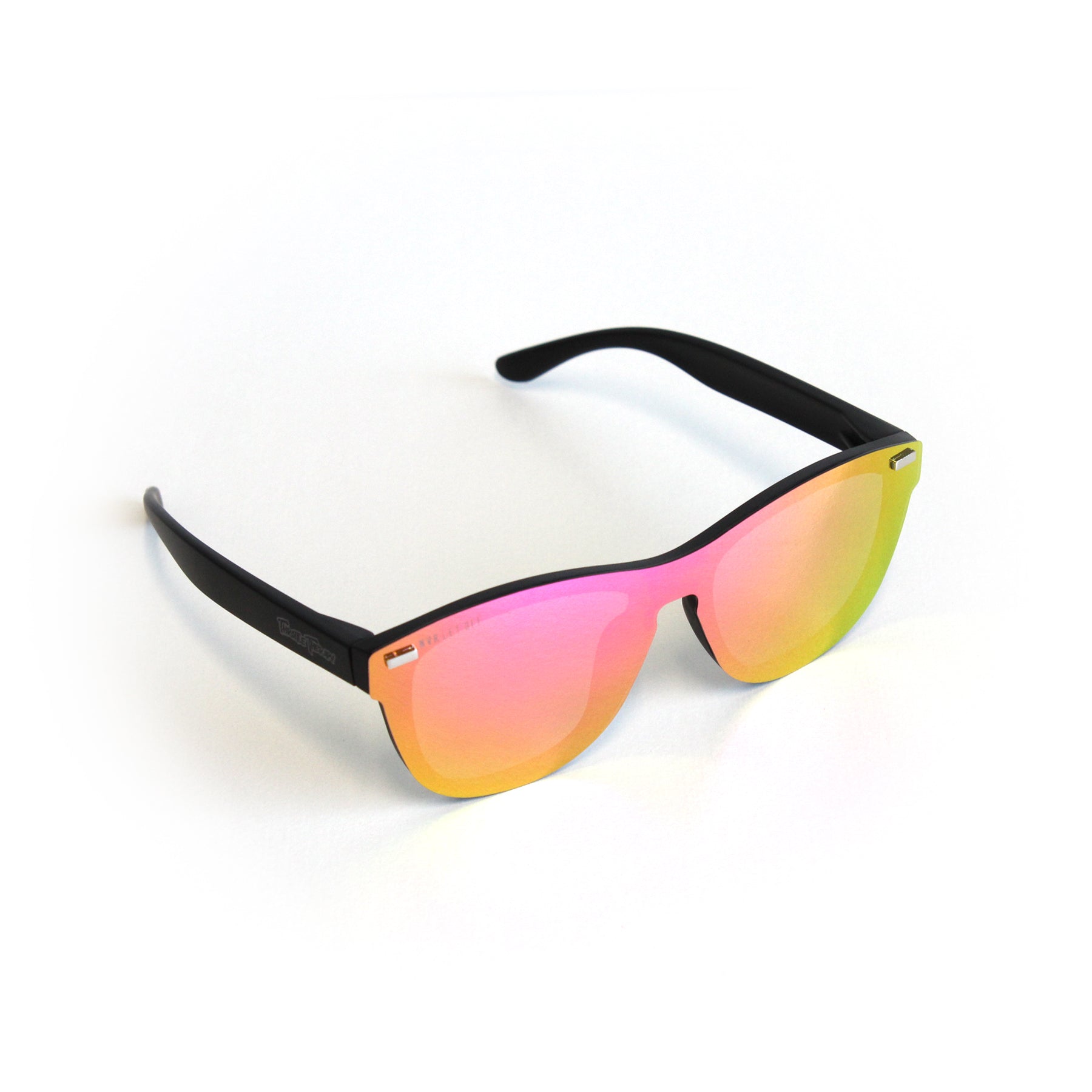 Throttle Therapy Sun Glasses