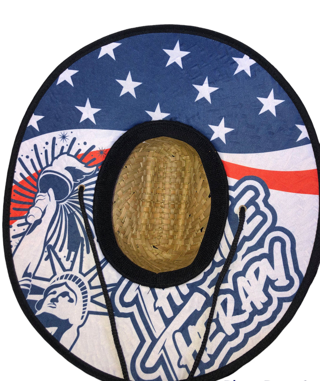 Throttle Therapy Premium Sun Hats