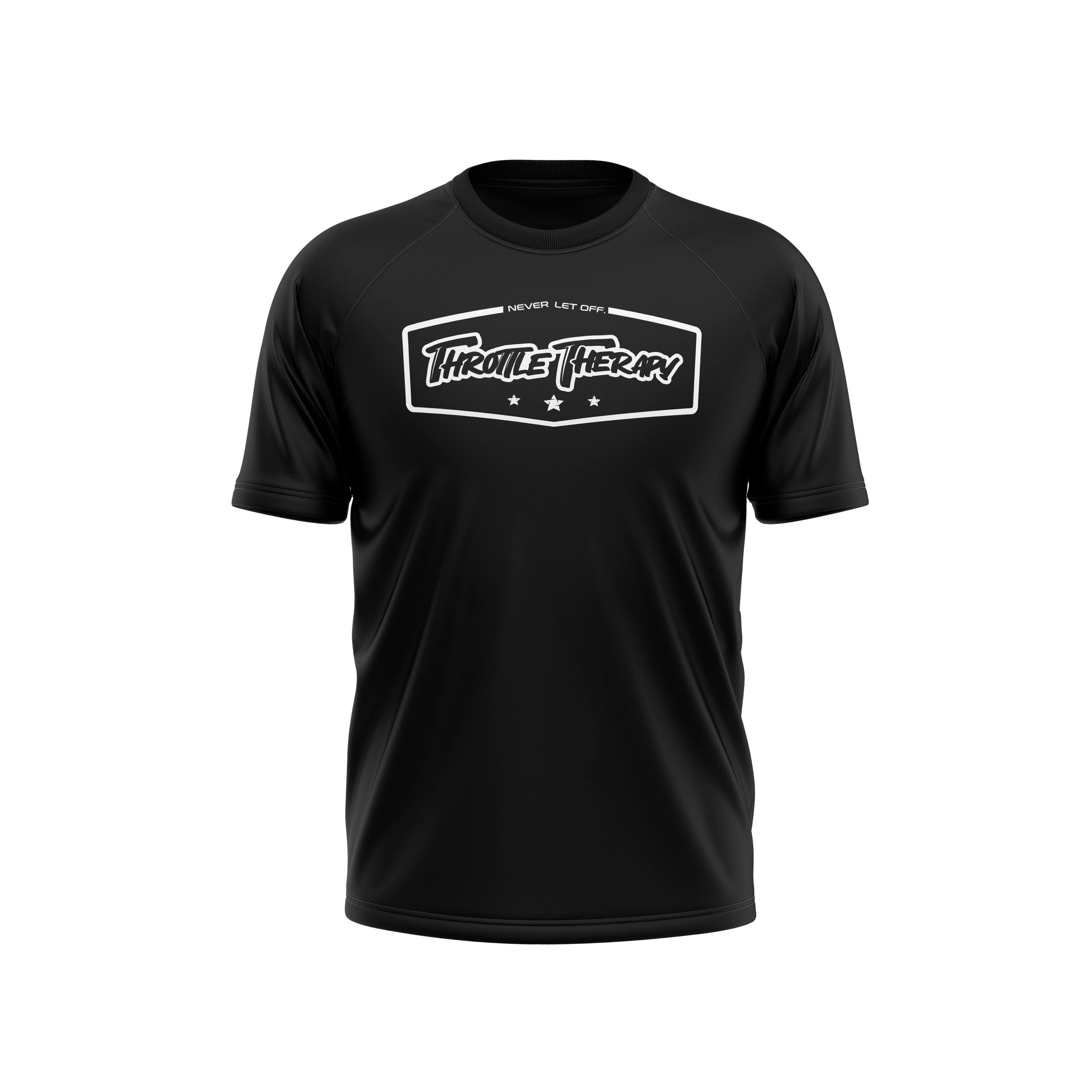 Throttle Therapy Premium T-Shirts