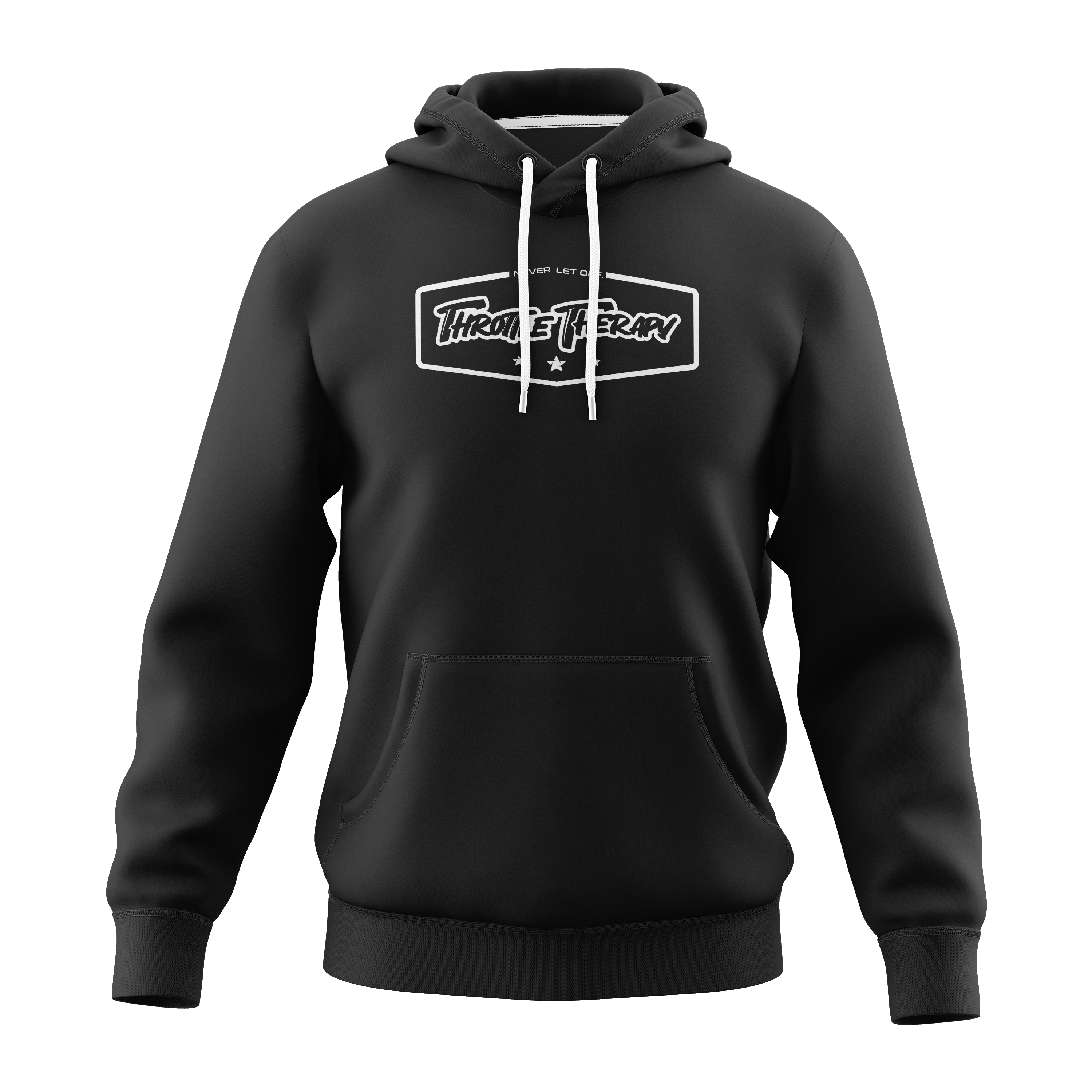 Throttle Therapy Premium Hoodies & Jackets
