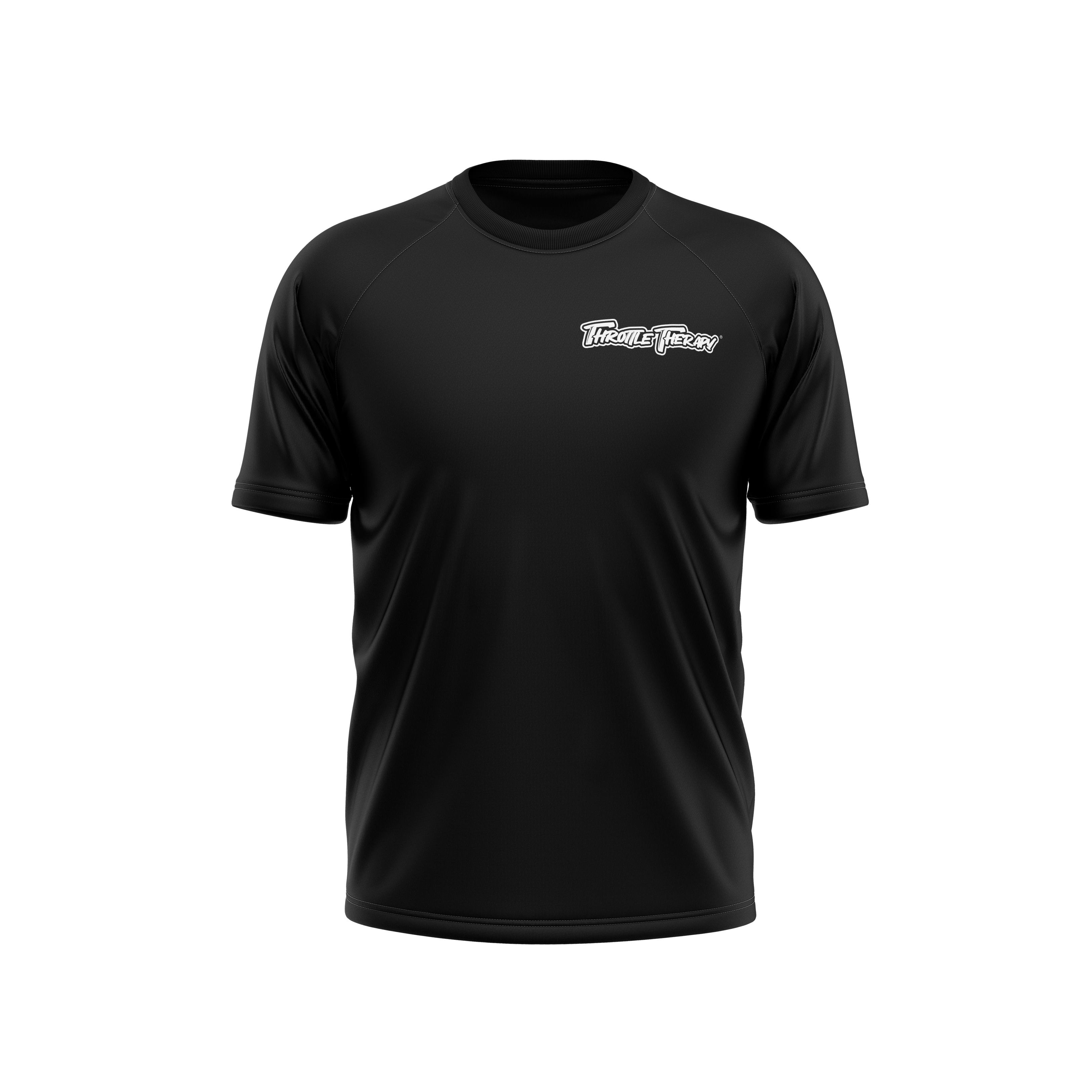 Throttle Therapy Premium T-Shirts