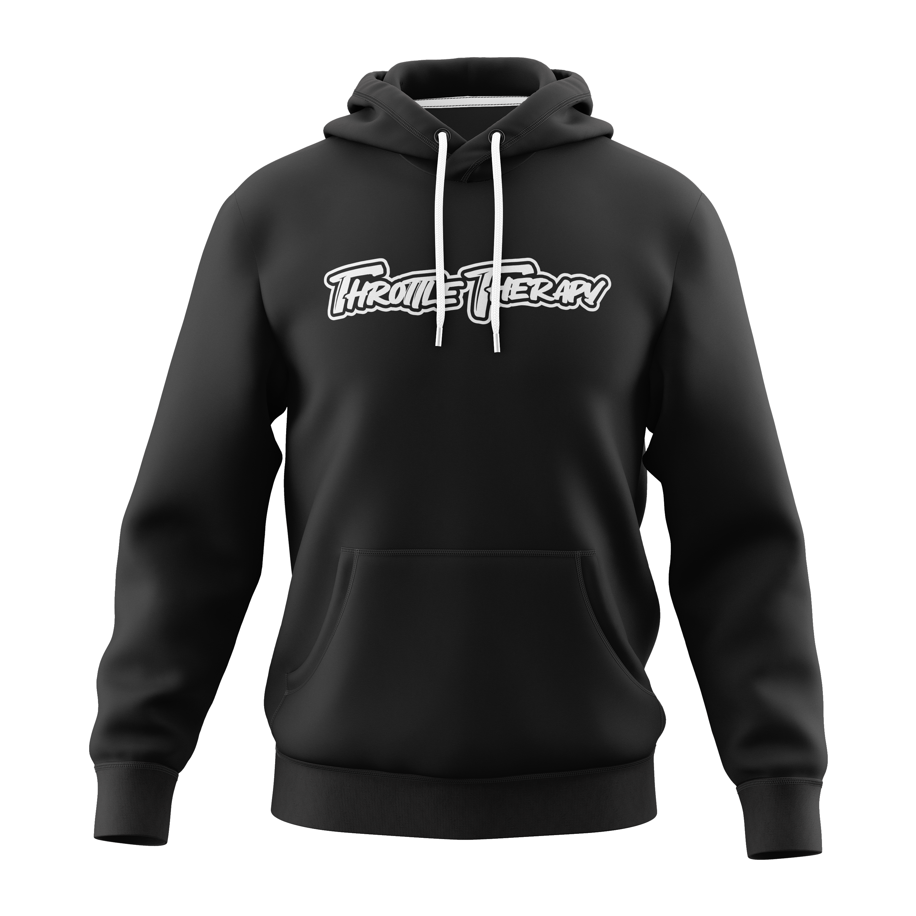 Staff Hoodies