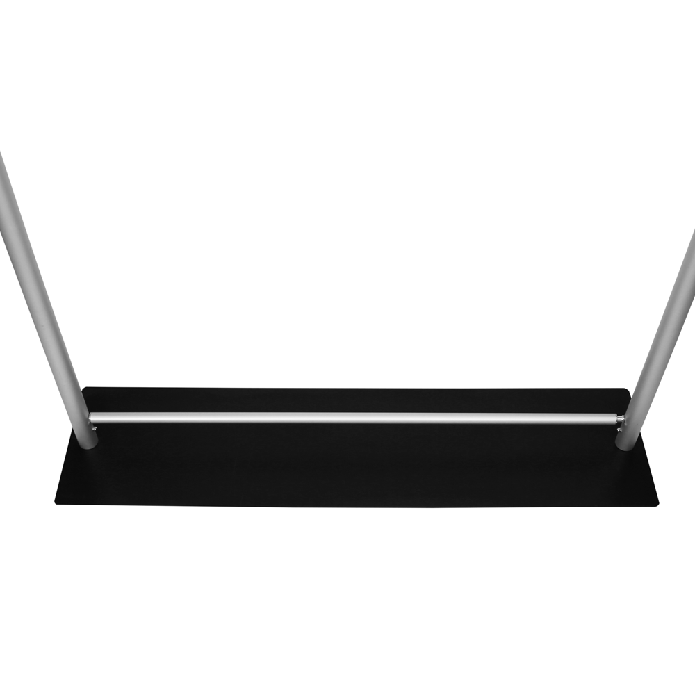 Double Sided Banner Stand