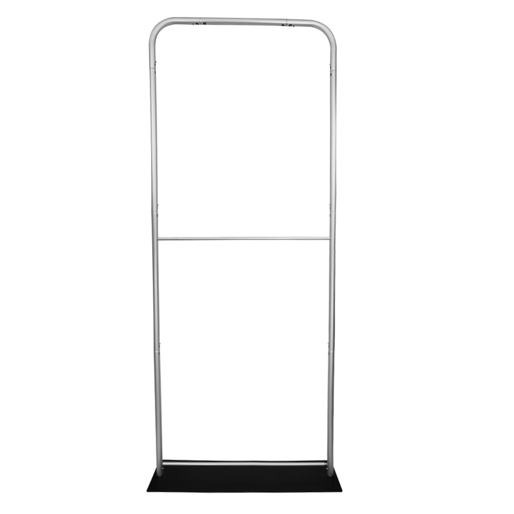 Double Sided Banner Stand