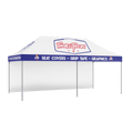 10X20 Canopy Package