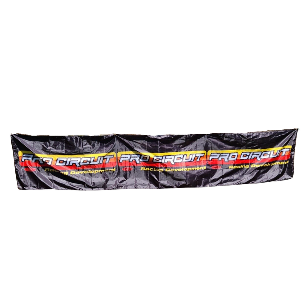 Repeater Banner