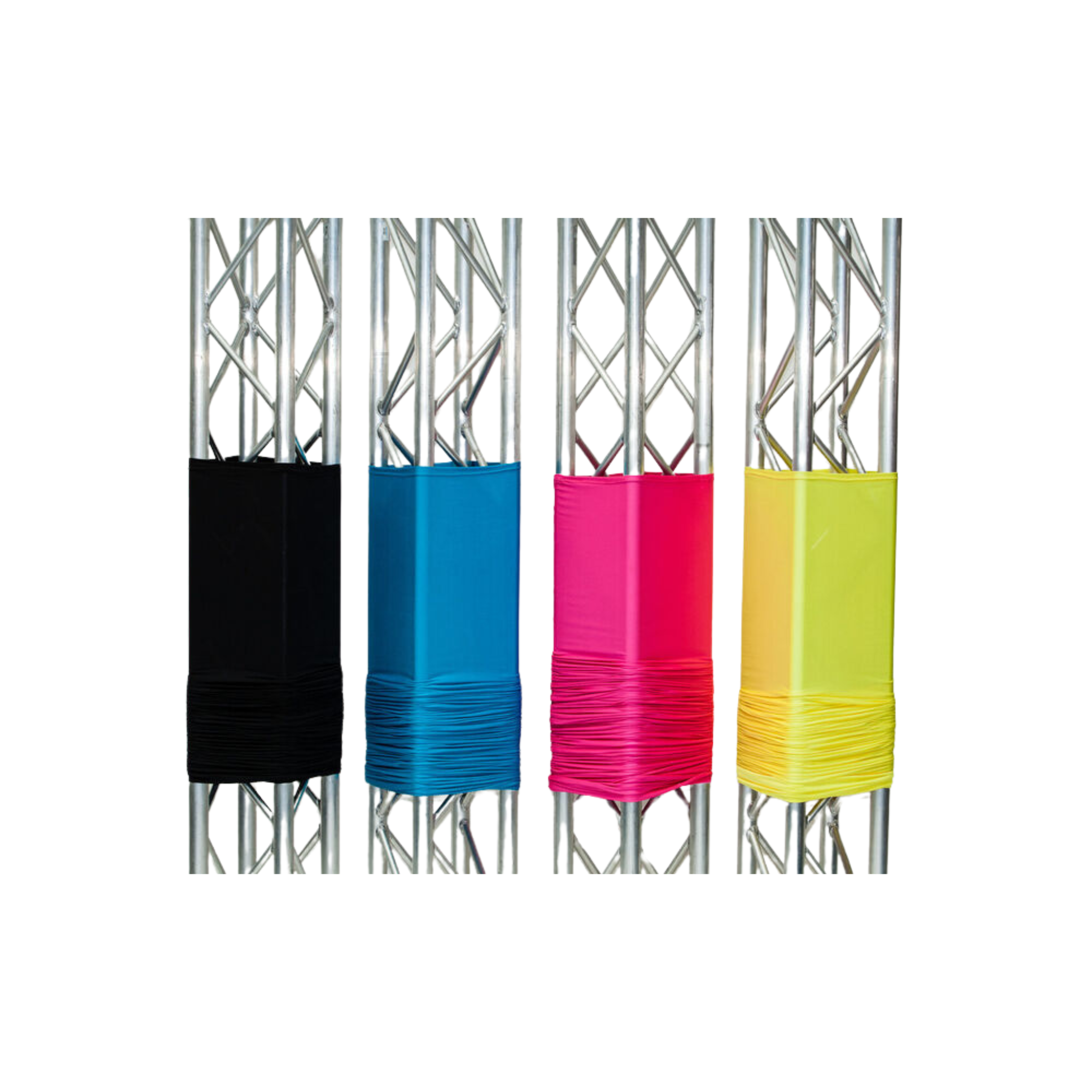 Trusses / Truss sleeves