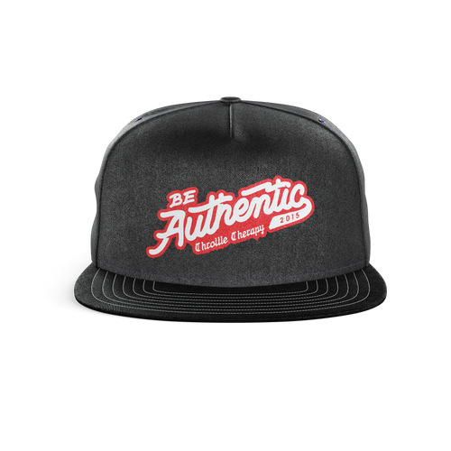 Flat Brim Snapbacks