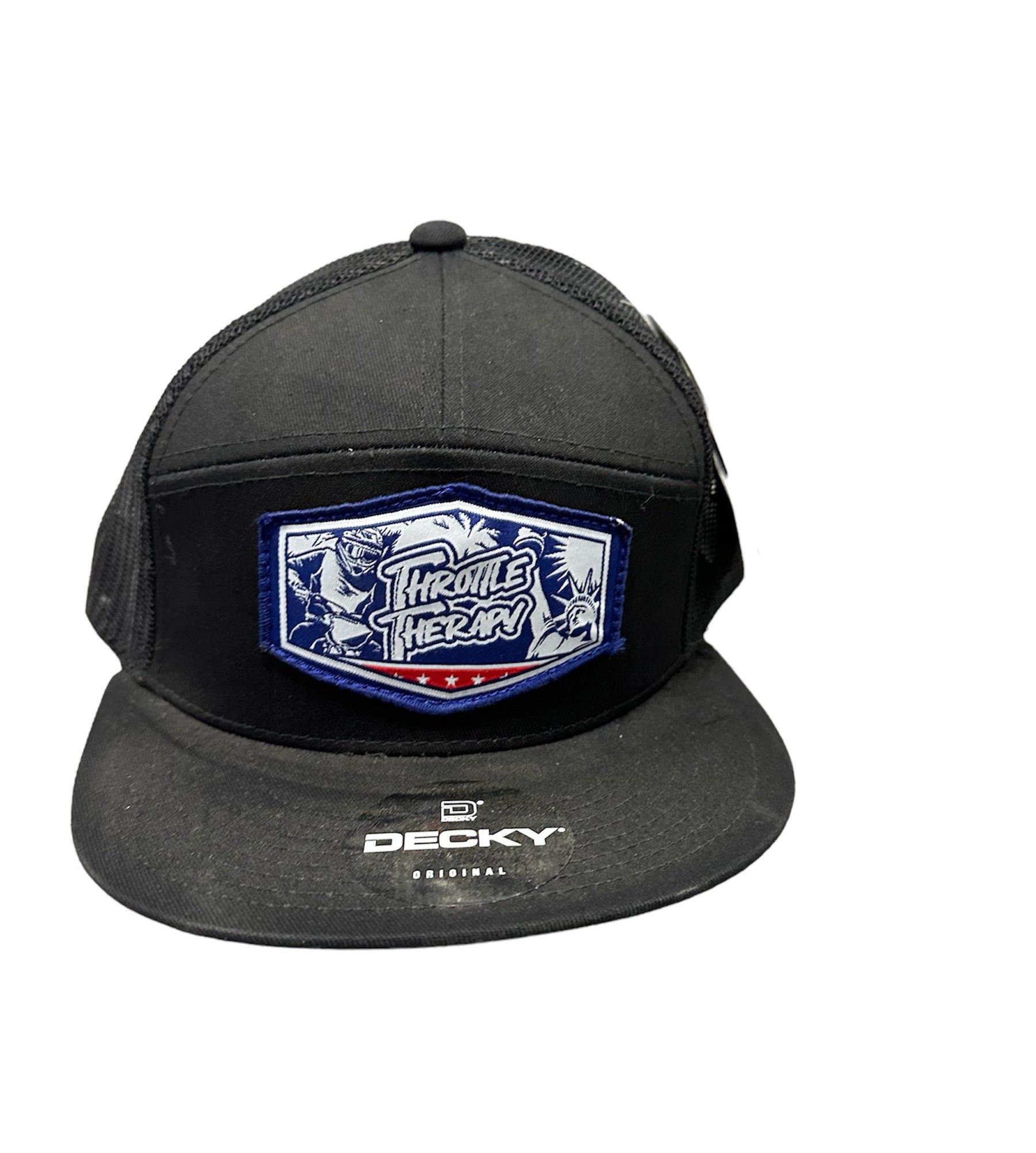 Closeout Hats