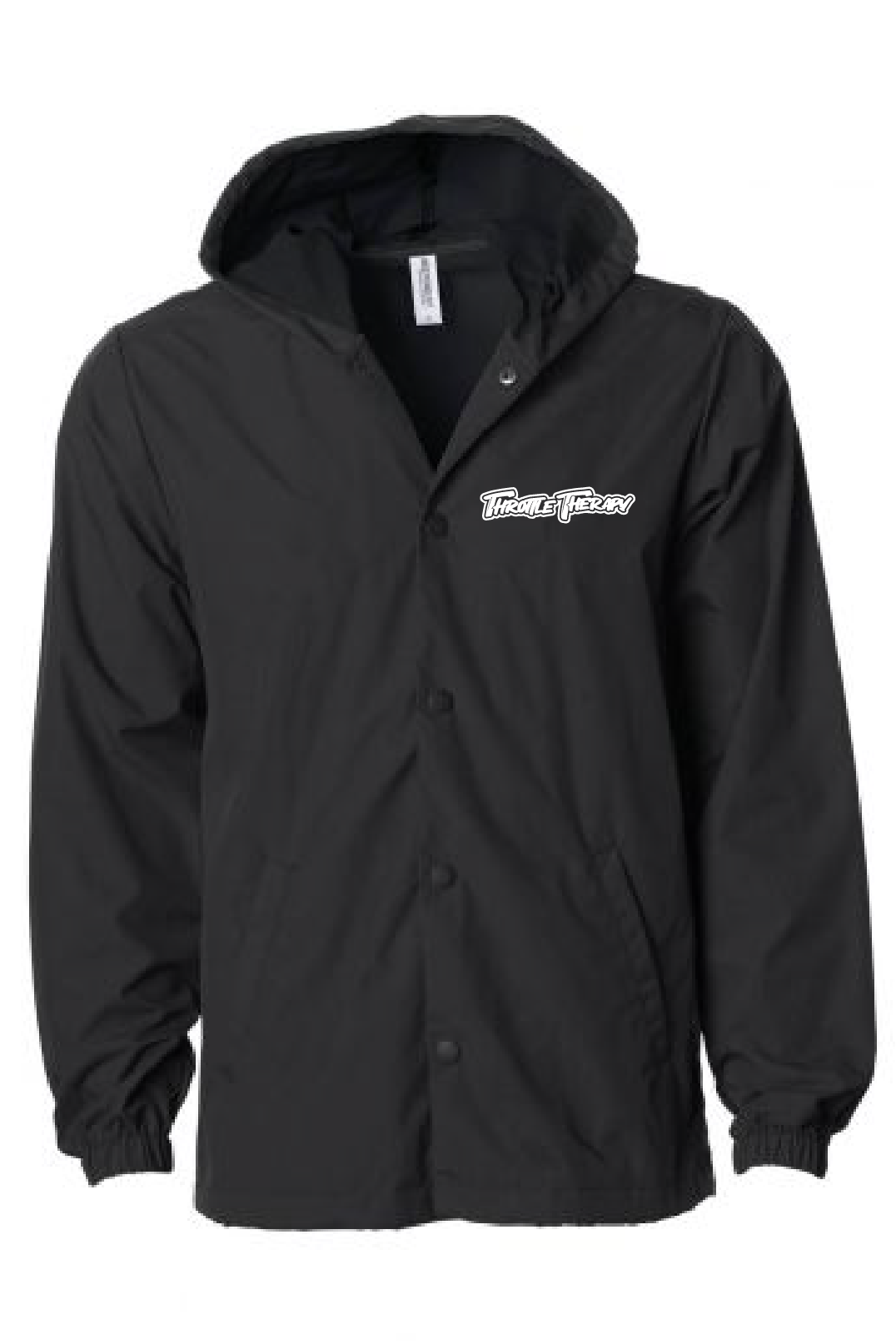 Throttle Therapy Premium Hoodies & Jackets
